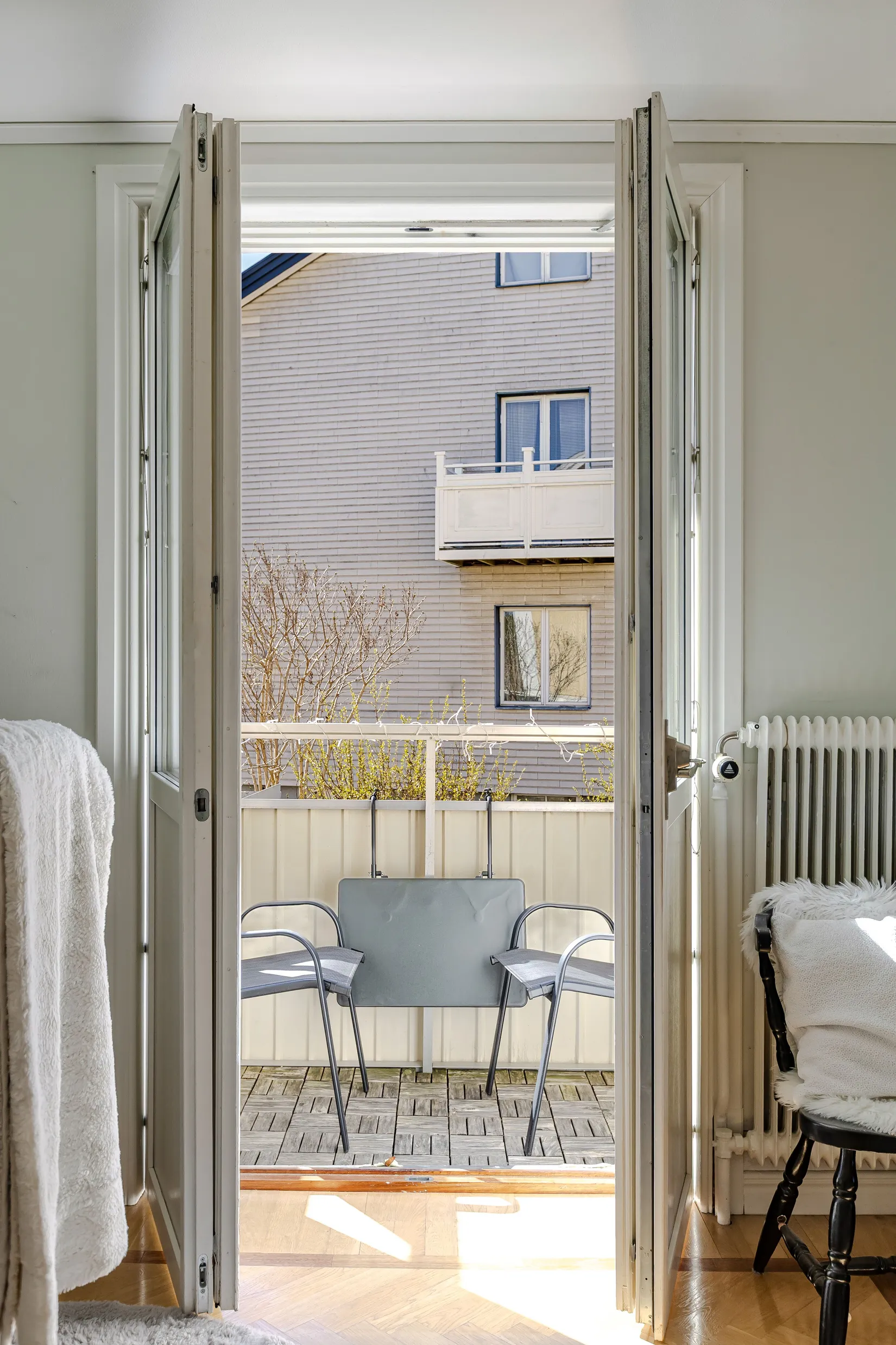 Villa, Ekhultsgatan 4, Ekkällan, Linköping