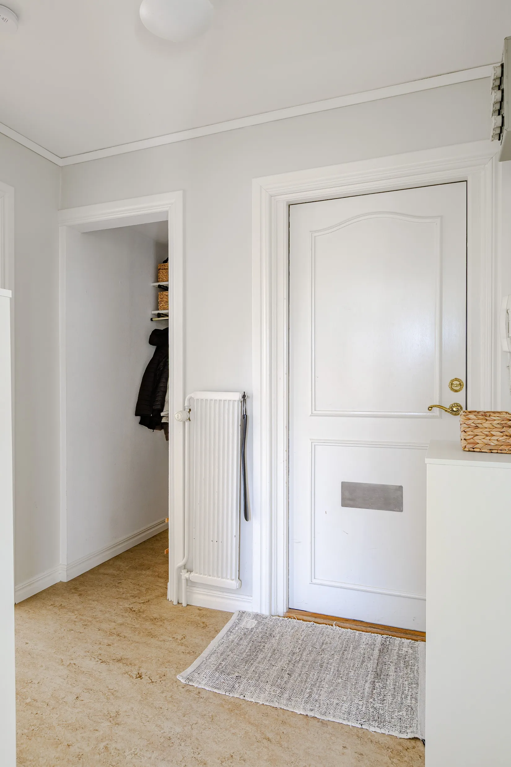Villa, Ekhultsgatan 4, Ekkällan, Linköping