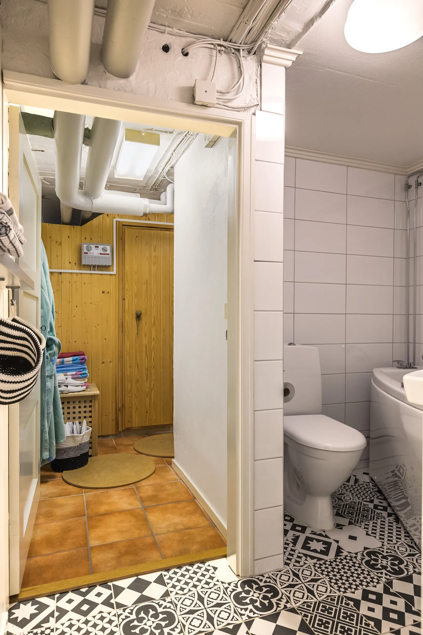 Villa, Ekhultsgatan 4, Ekkällan, Linköping
