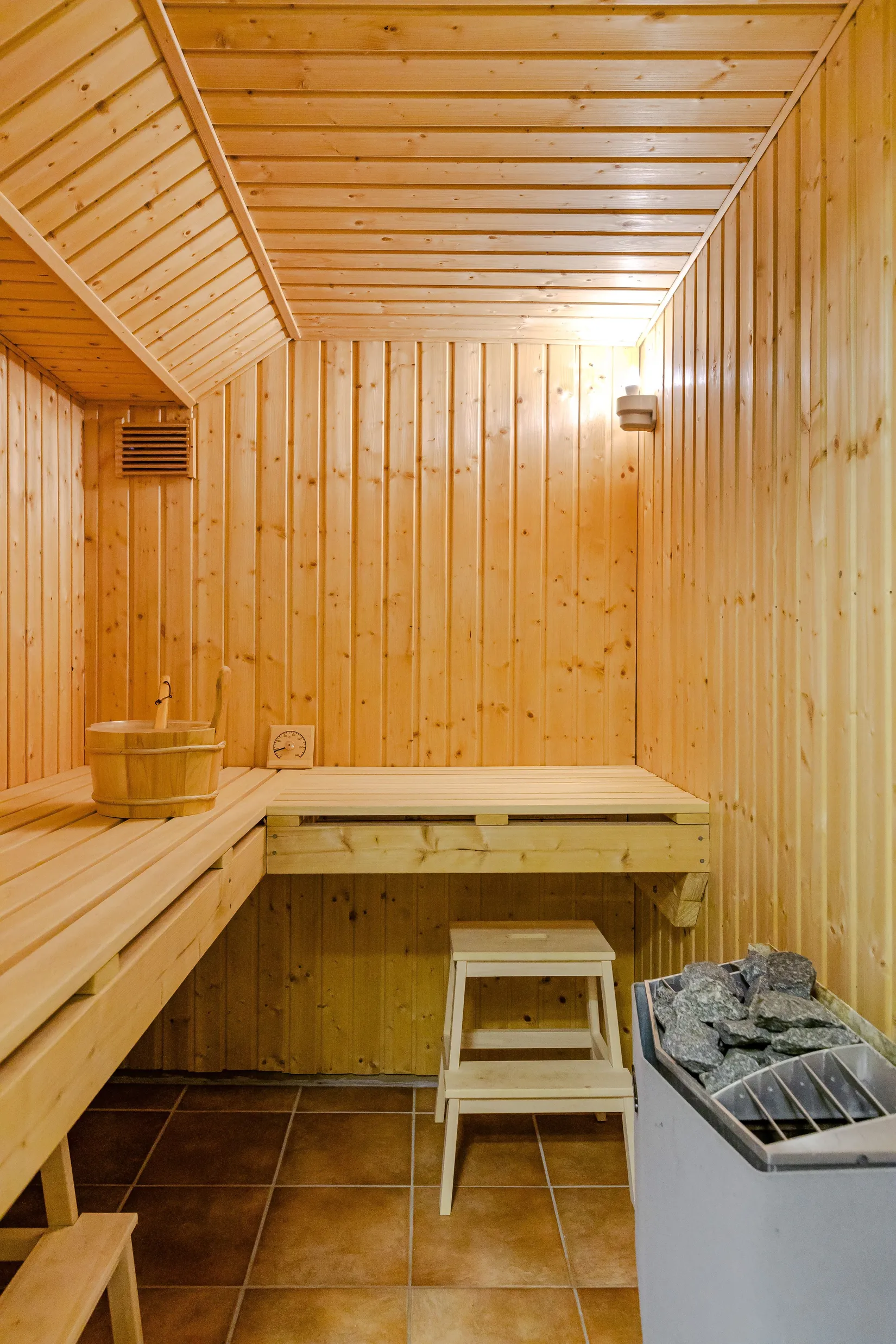 Villa, Ekhultsgatan 4, Ekkällan, Linköping