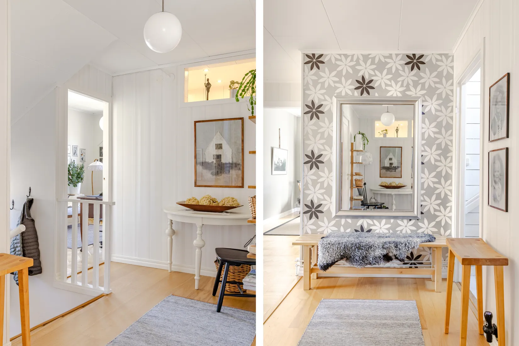 Villa, Ekhultsgatan 4, Ekkällan, Linköping