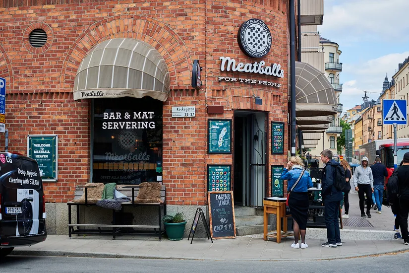 Bostadsrätt, Skånegatan 55A, Södermalm Katarina, Stockholm
