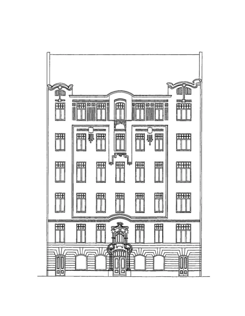 Bostadsrätt, Skånegatan 55A, Södermalm Katarina, Stockholm