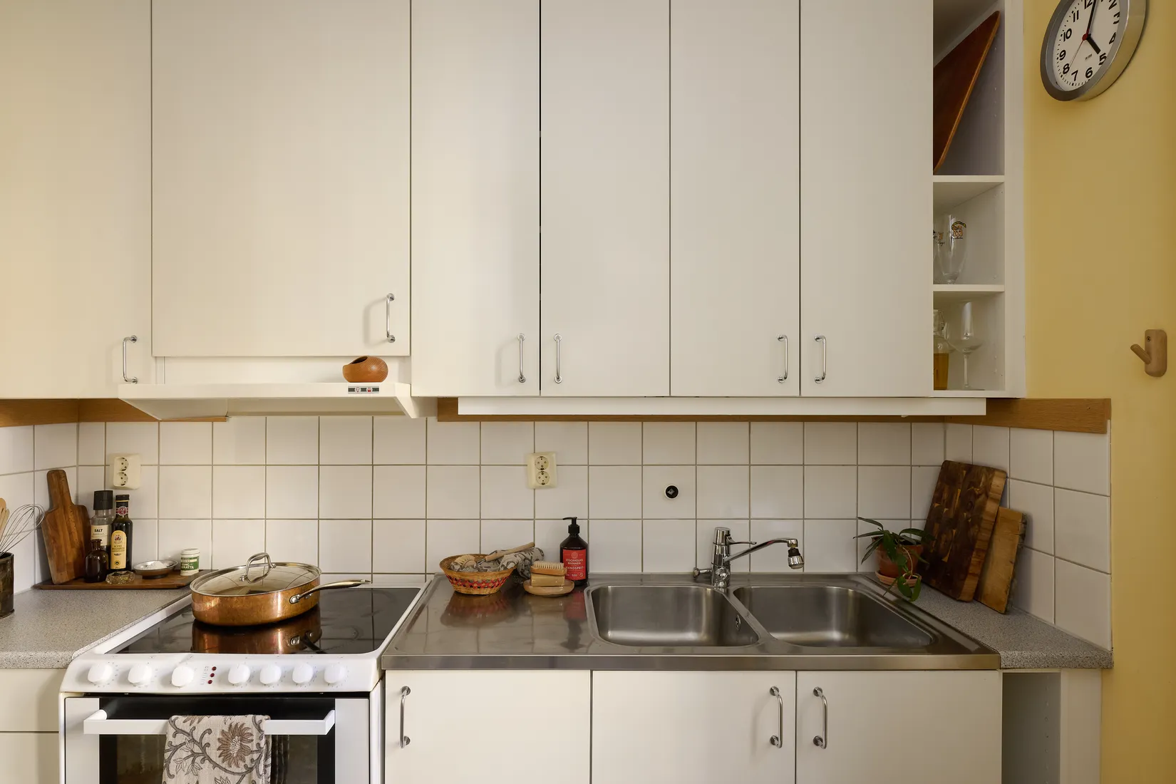 Bostadsrätt, Skånegatan 55A, Södermalm Katarina, Stockholm