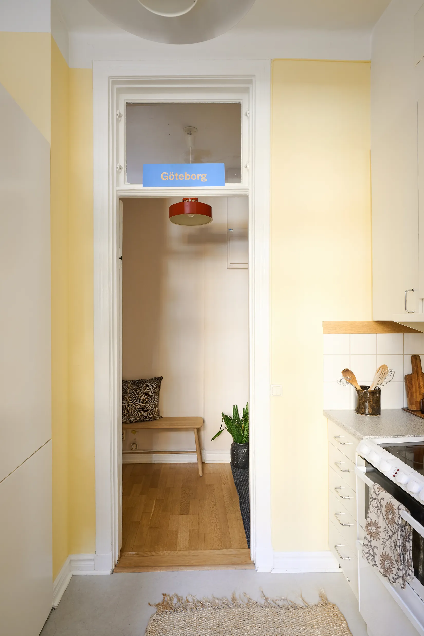 Bostadsrätt, Skånegatan 55A, Södermalm Katarina, Stockholm