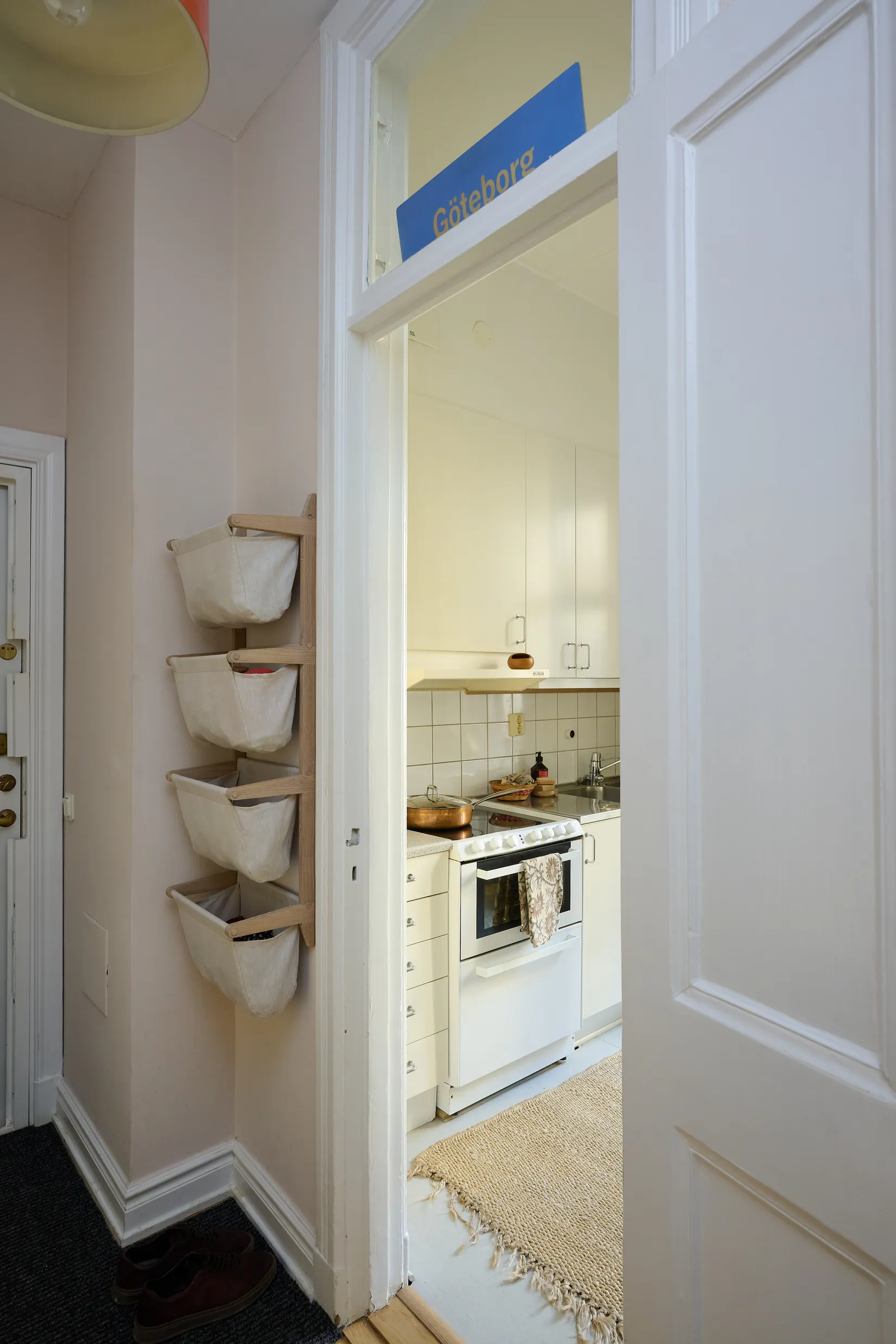 Bostadsrätt, Skånegatan 55A, Södermalm Katarina, Stockholm