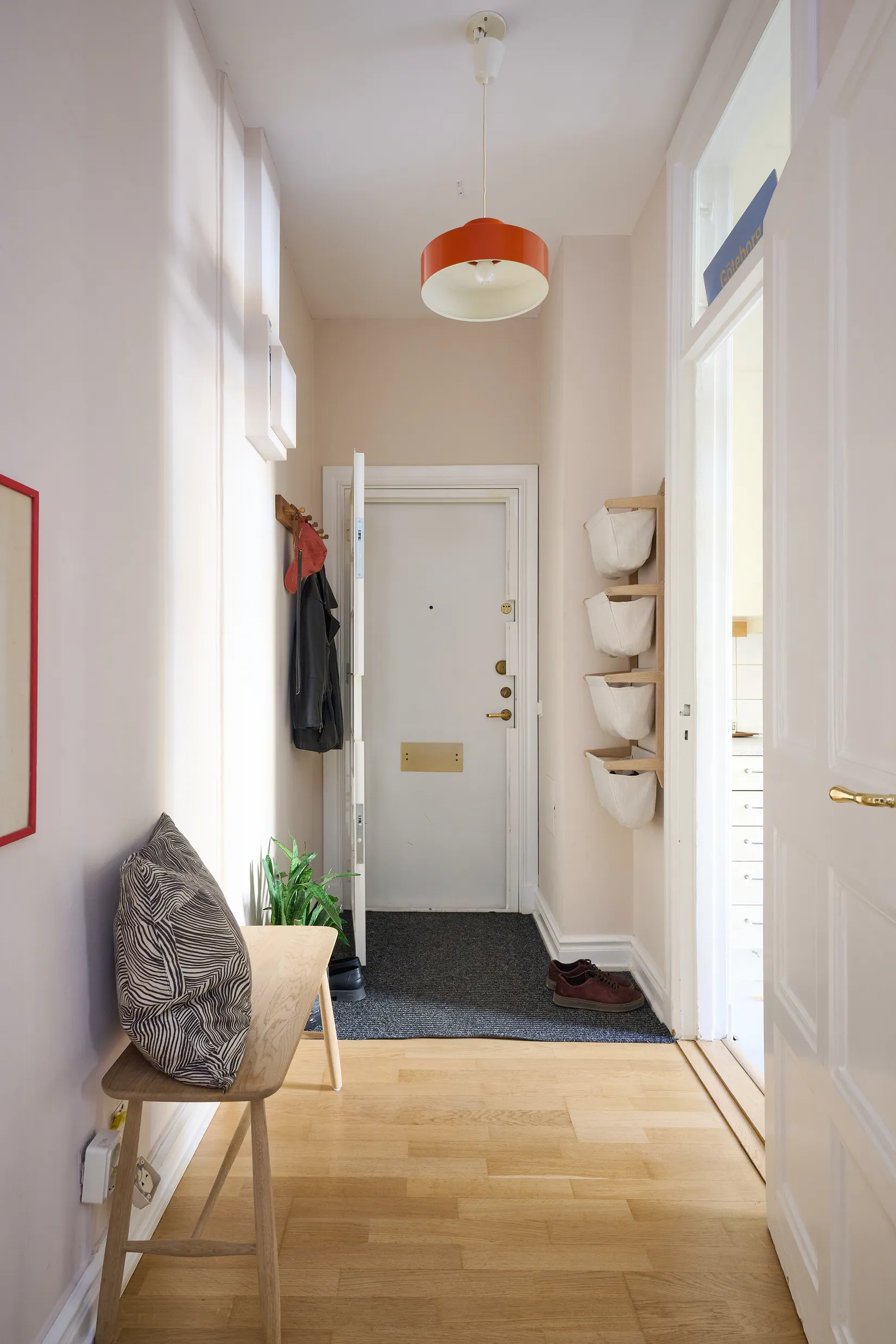Bostadsrätt, Skånegatan 55A, Södermalm Katarina, Stockholm