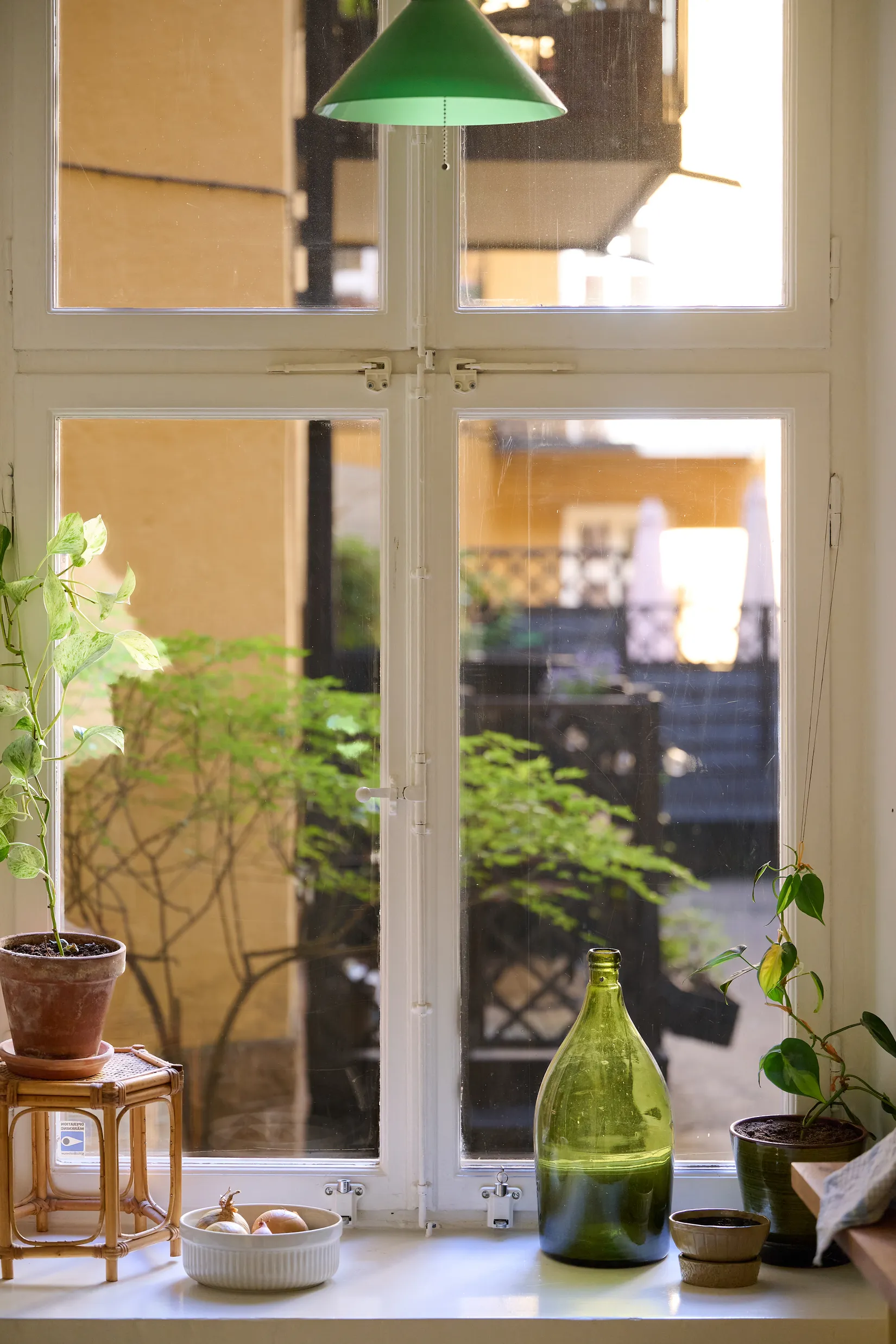 Bostadsrätt, Skånegatan 55A, Södermalm Katarina, Stockholm