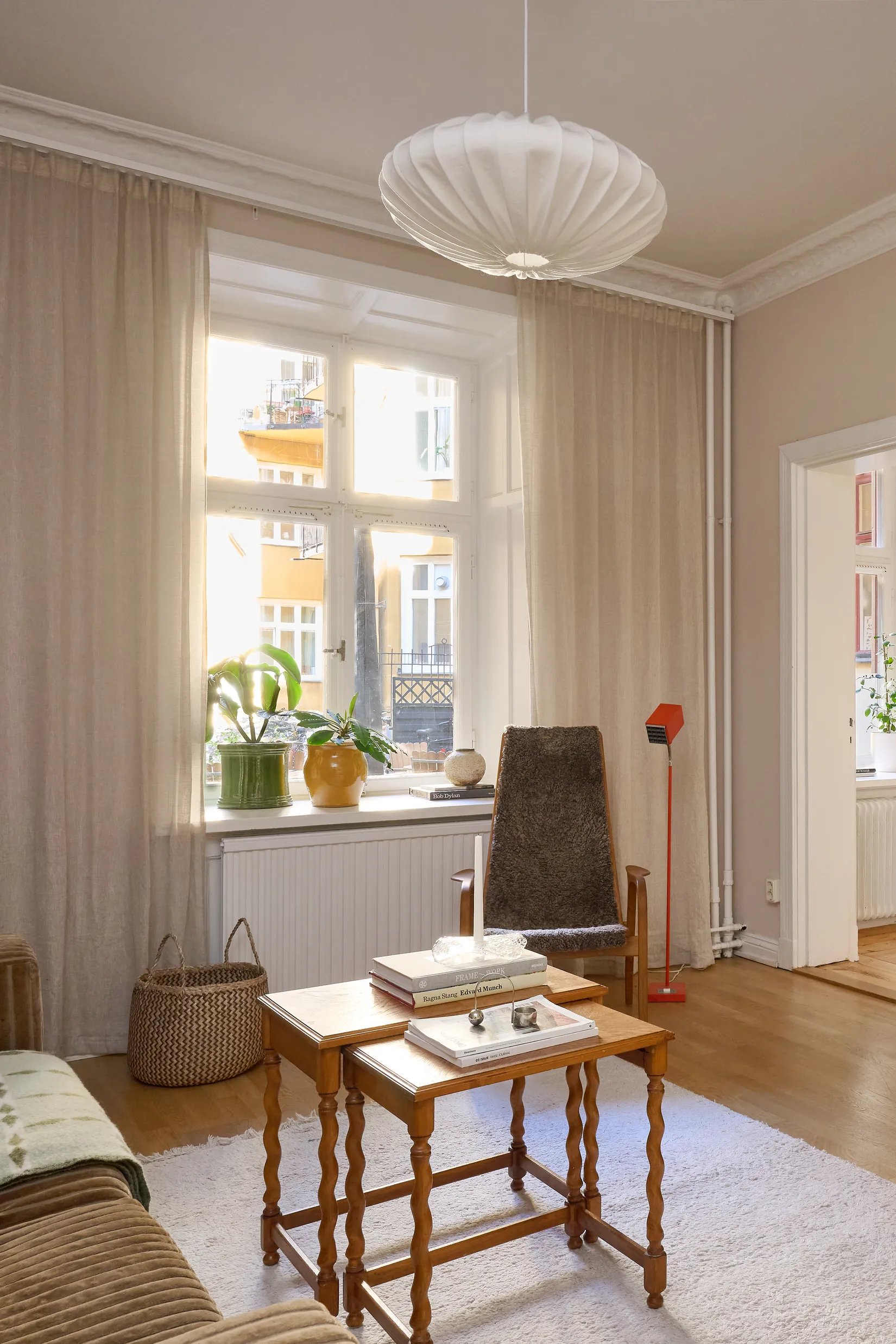 Bostadsrätt, Skånegatan 55A, Södermalm Katarina, Stockholm