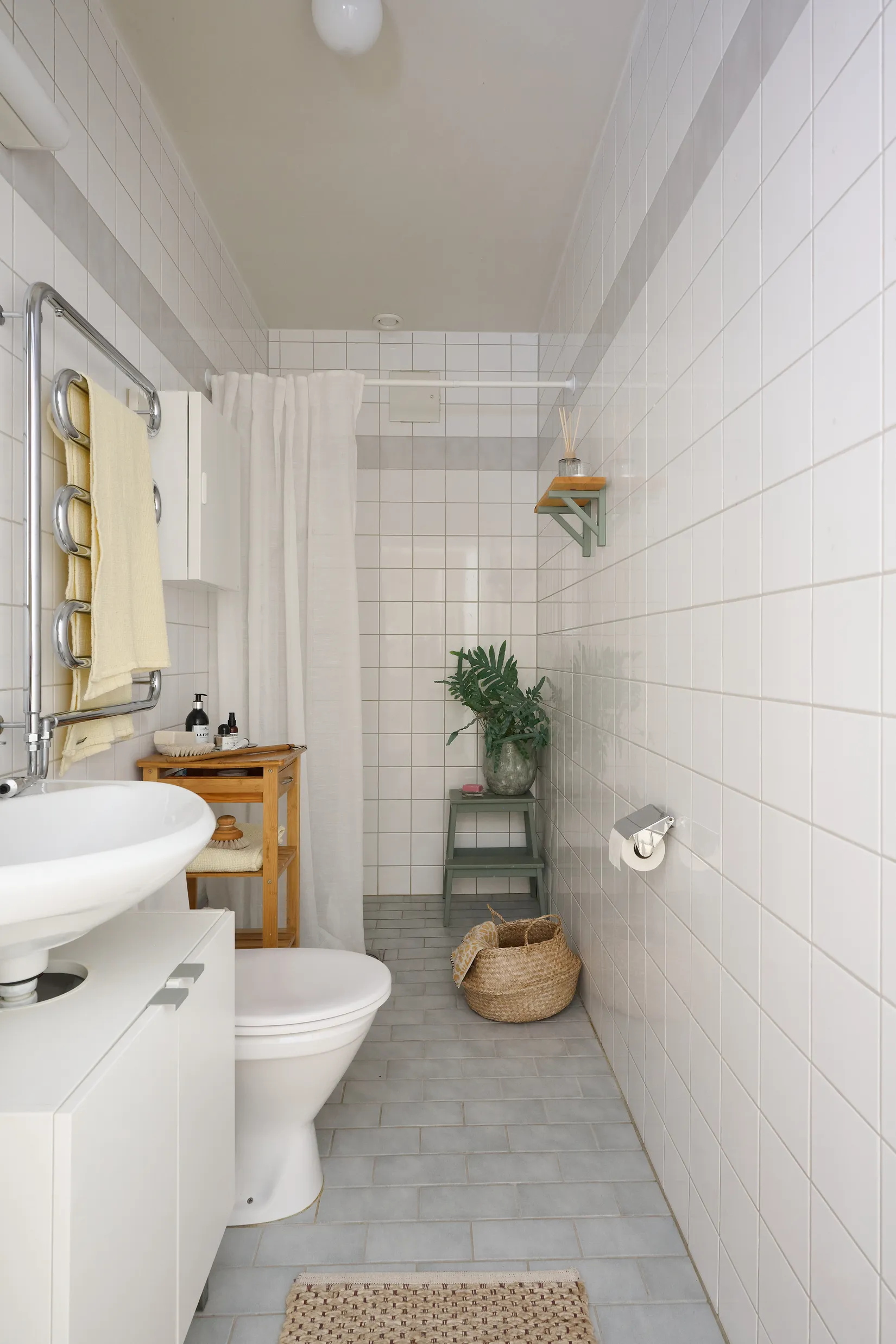 Bostadsrätt, Skånegatan 55A, Södermalm Katarina, Stockholm