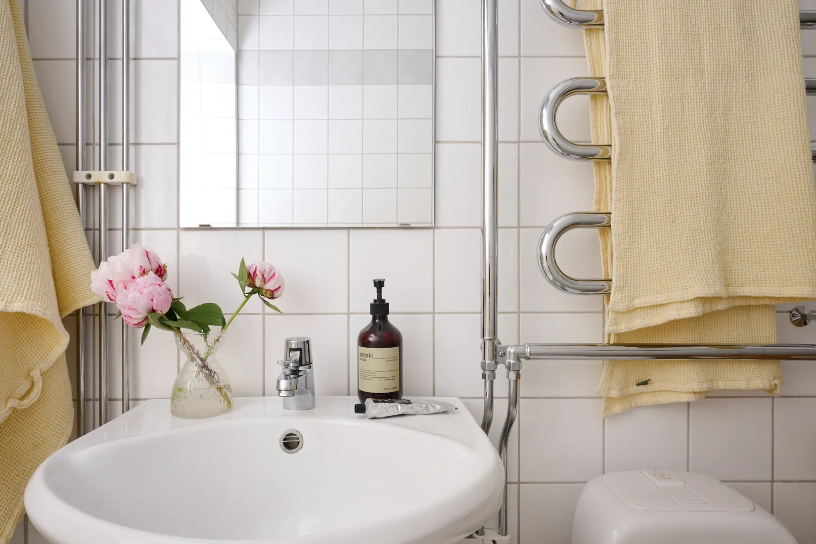 Bostadsrätt, Skånegatan 55A, Södermalm Katarina, Stockholm