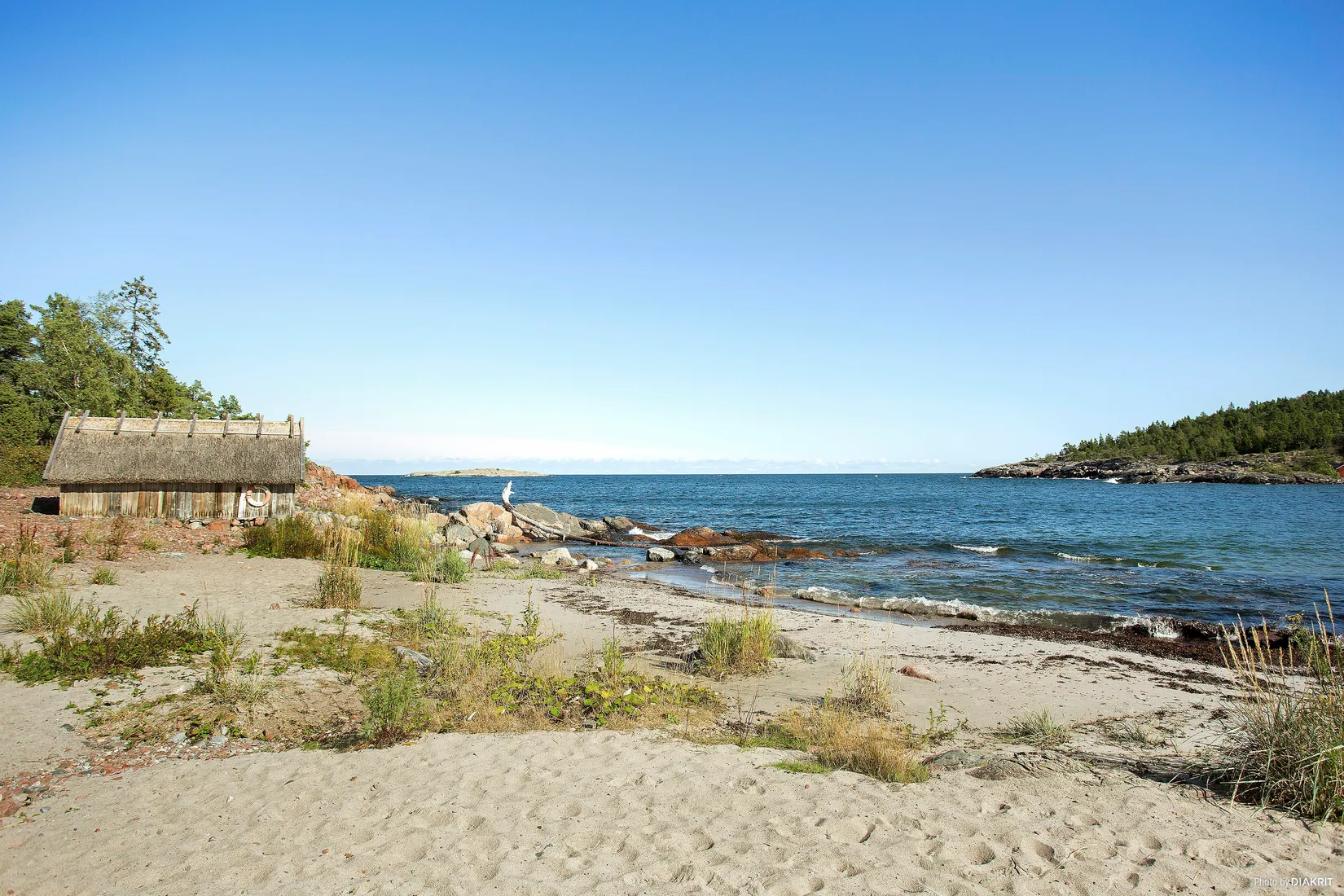 Fritidshus, Flisbergen 115, Flisbergen, Norrtälje