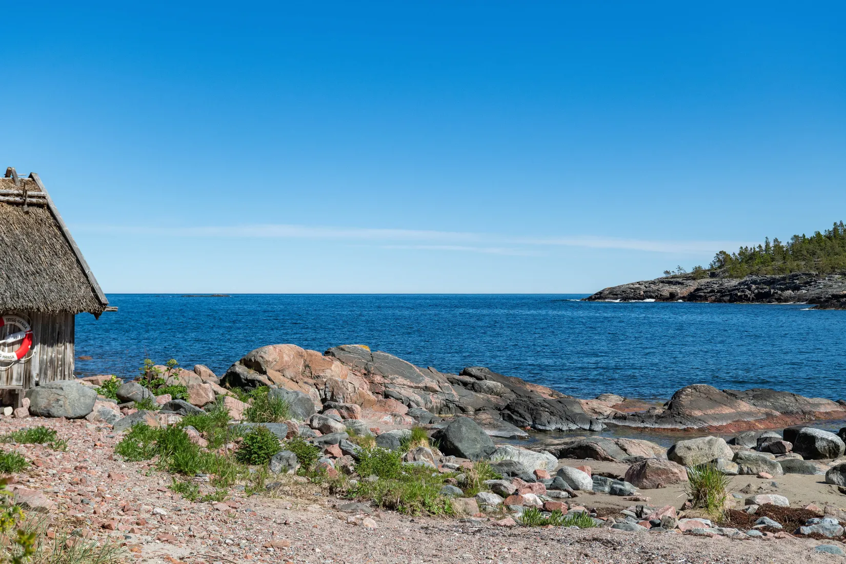 Fritidshus, Flisbergen 115, Flisbergen, Norrtälje