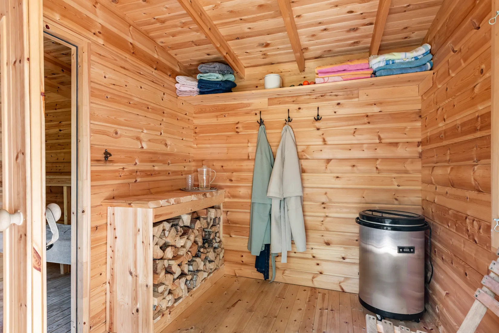 Fritidshus, Flisbergen 115, Flisbergen, Norrtälje