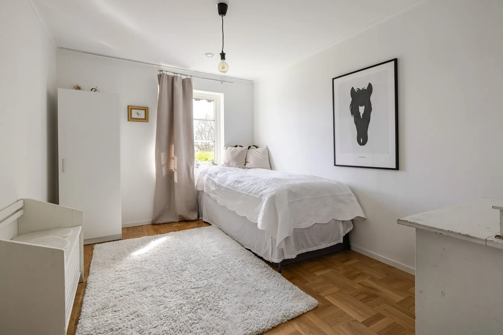 Radhus, Norrbackavägen 2B, Torpa Kungsör, Kungsör