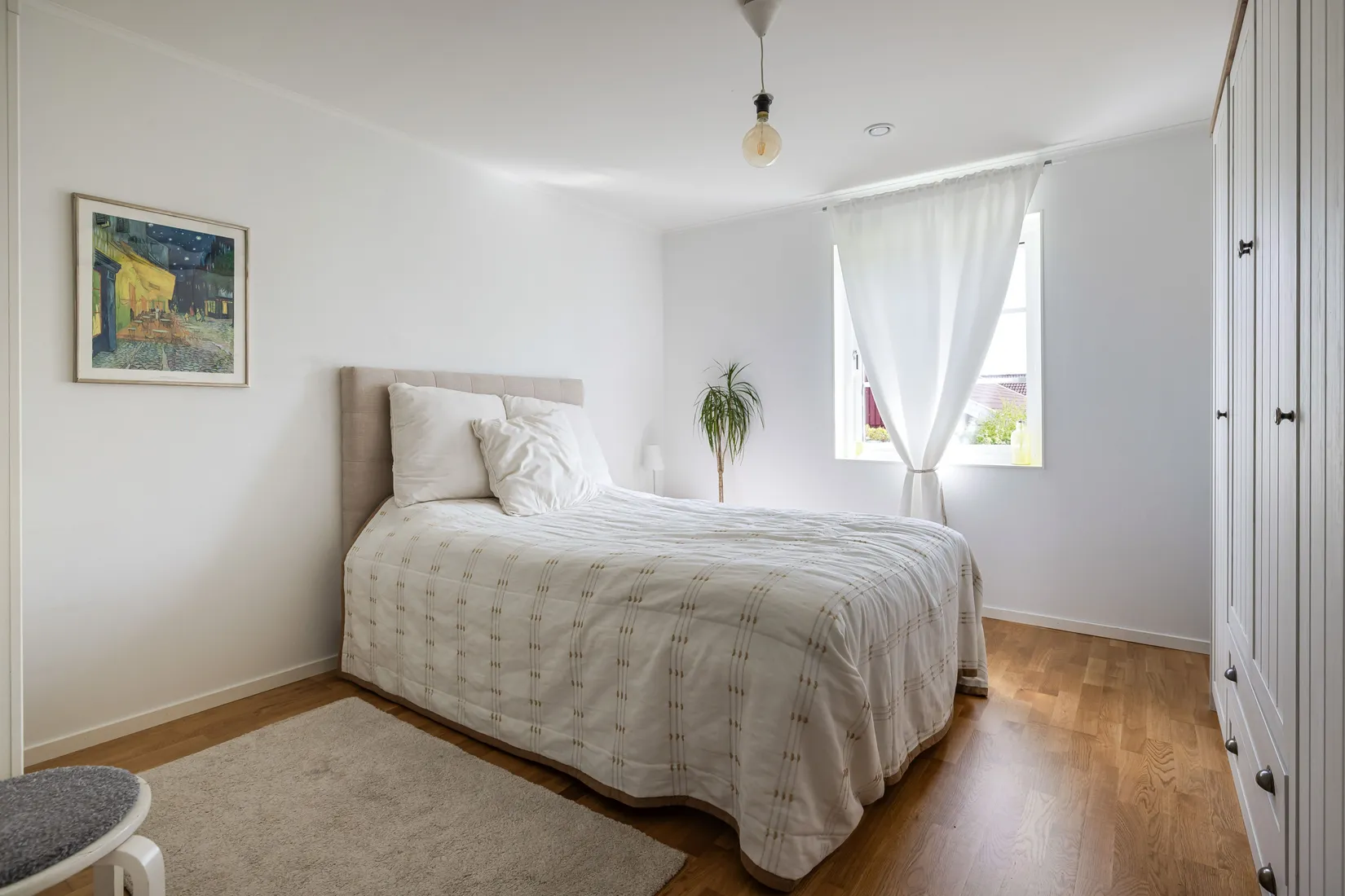 Radhus, Norrbackavägen 2B, Torpa Kungsör, Kungsör