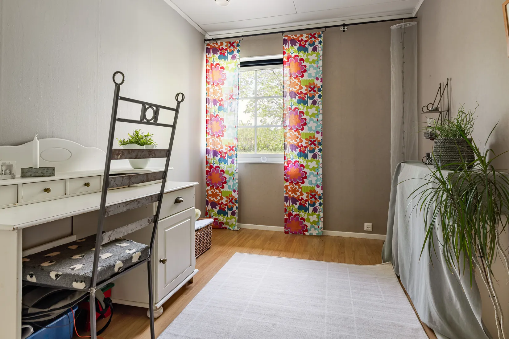 Radhus, Norrbackavägen 2B, Torpa Kungsör, Kungsör
