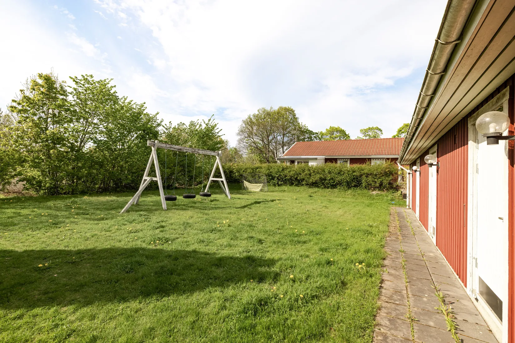 Radhus, Norrbackavägen 2B, Torpa Kungsör, Kungsör