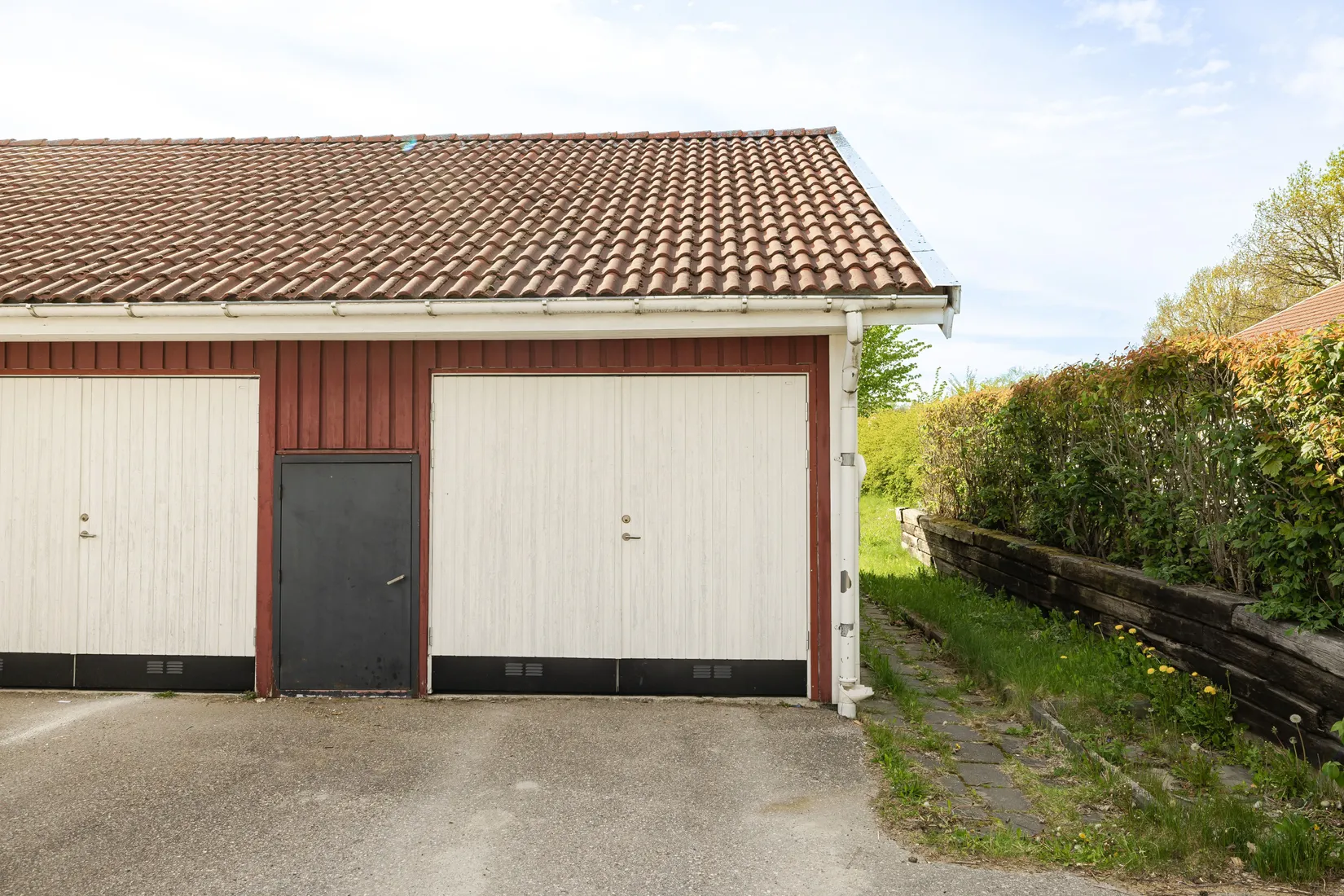 Radhus, Norrbackavägen 2B, Torpa Kungsör, Kungsör