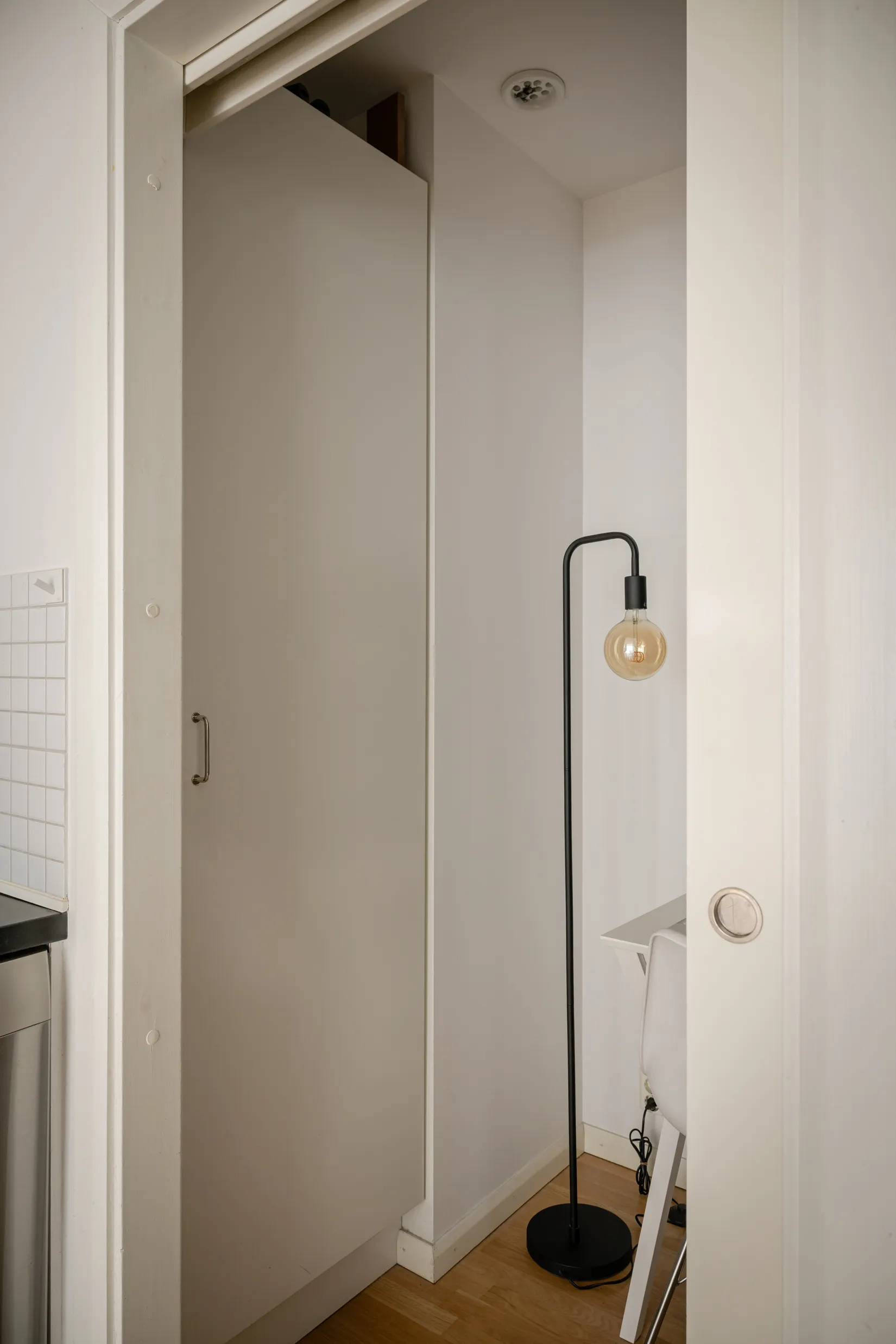 Bostadsrätt, Ormbergsvägen 20, vån 5/7, Gröndal, Stockholm