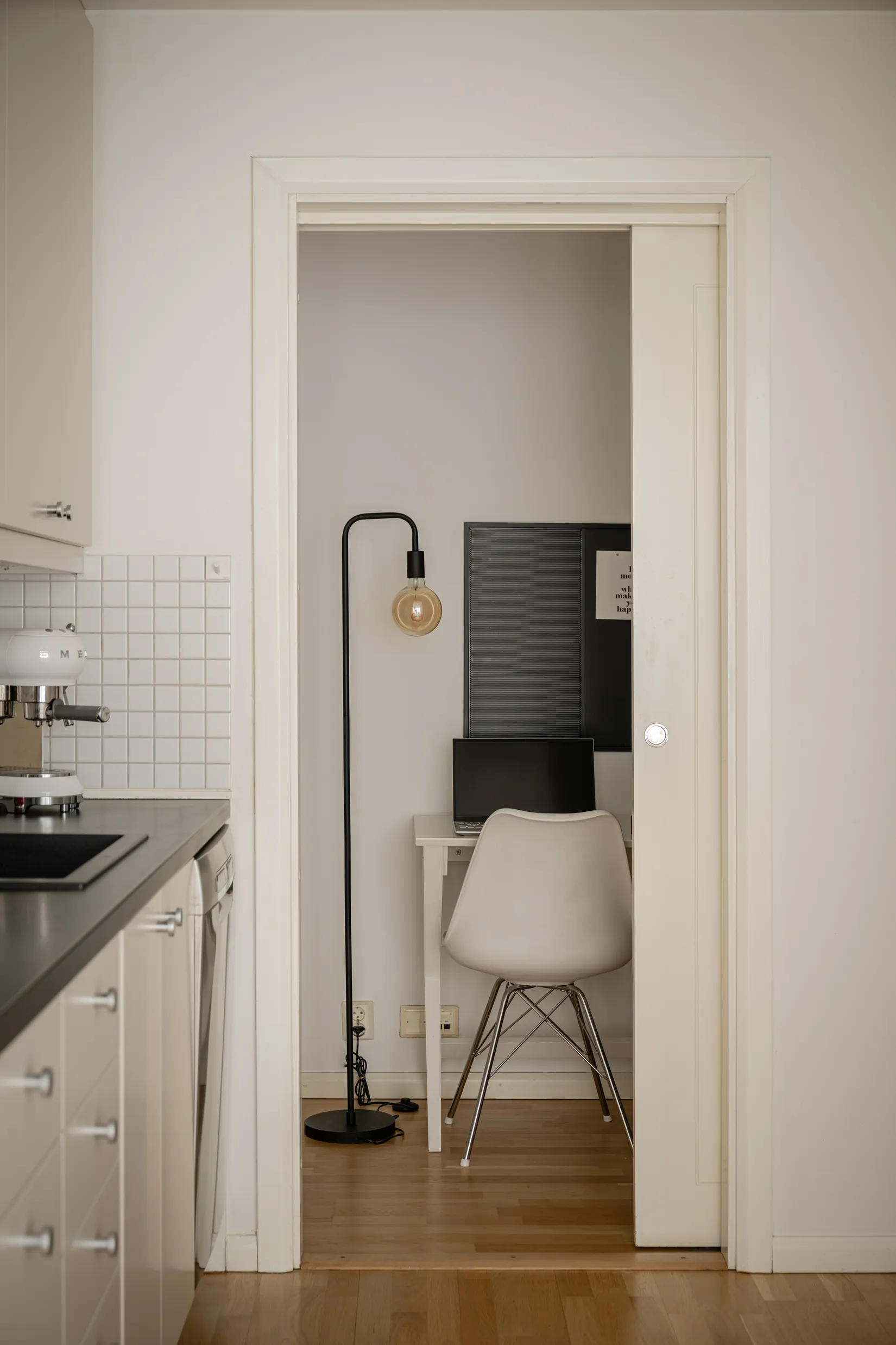 Bostadsrätt, Ormbergsvägen 20, vån 5/7, Gröndal, Stockholm