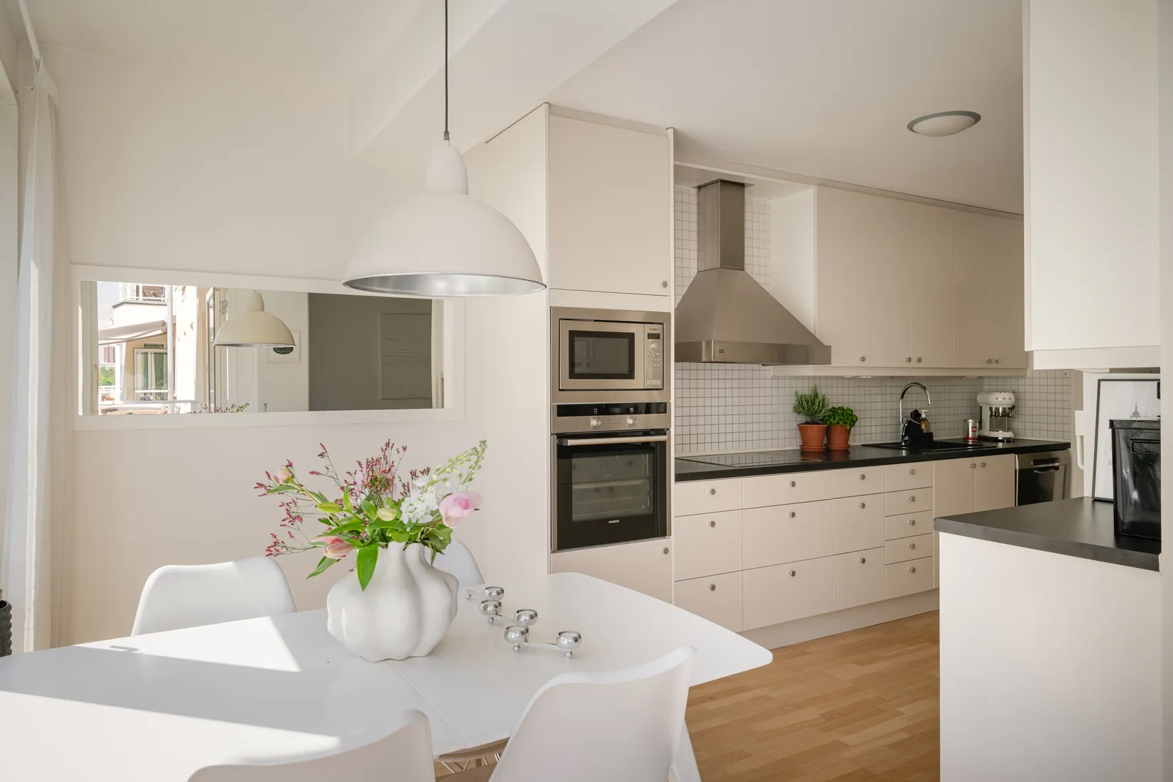 Bostadsrätt, Ormbergsvägen 20, vån 5/7, Gröndal, Stockholm