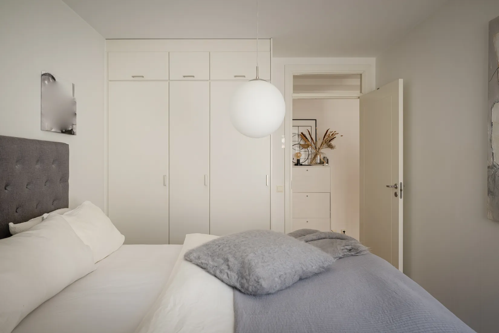 Bostadsrätt, Ormbergsvägen 20, vån 5/7, Gröndal, Stockholm