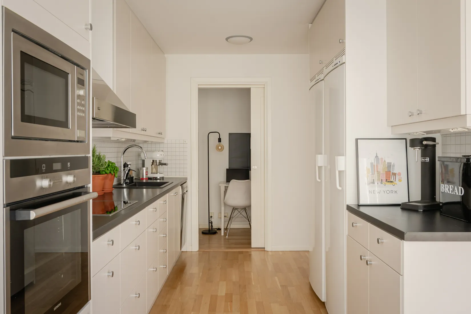 Bostadsrätt, Ormbergsvägen 20, vån 5/7, Gröndal, Stockholm