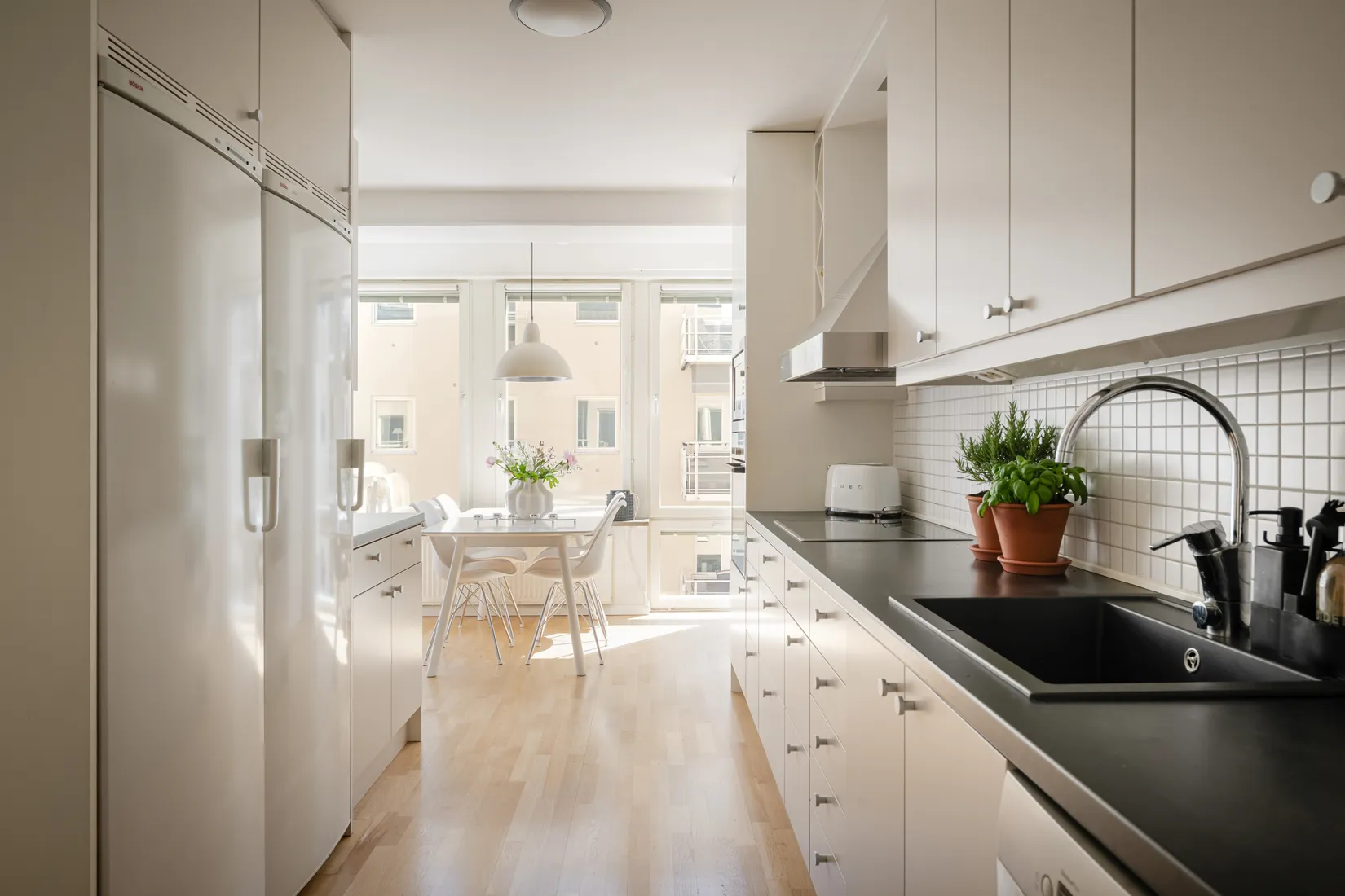 Bostadsrätt, Ormbergsvägen 20, vån 5/7, Gröndal, Stockholm