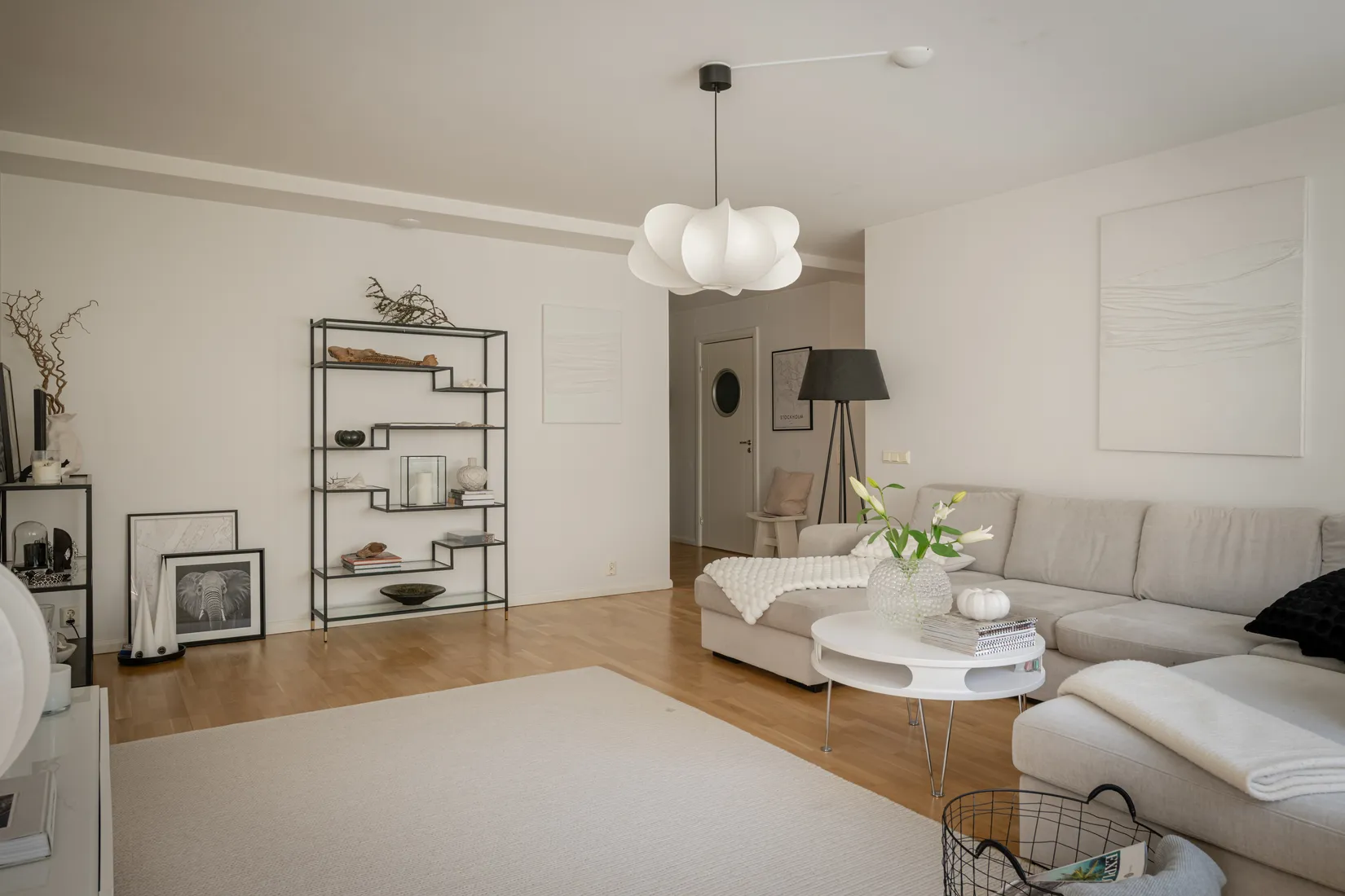 Bostadsrätt, Ormbergsvägen 20, vån 5/7, Gröndal, Stockholm