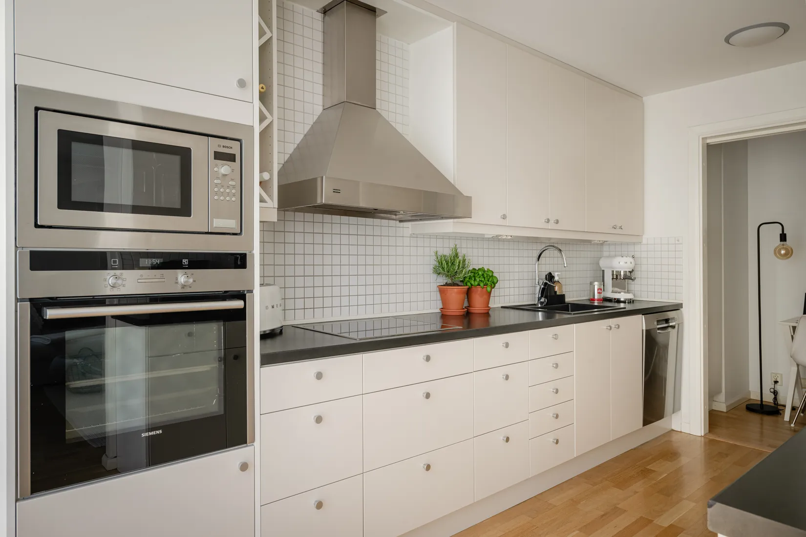 Bostadsrätt, Ormbergsvägen 20, vån 5/7, Gröndal, Stockholm