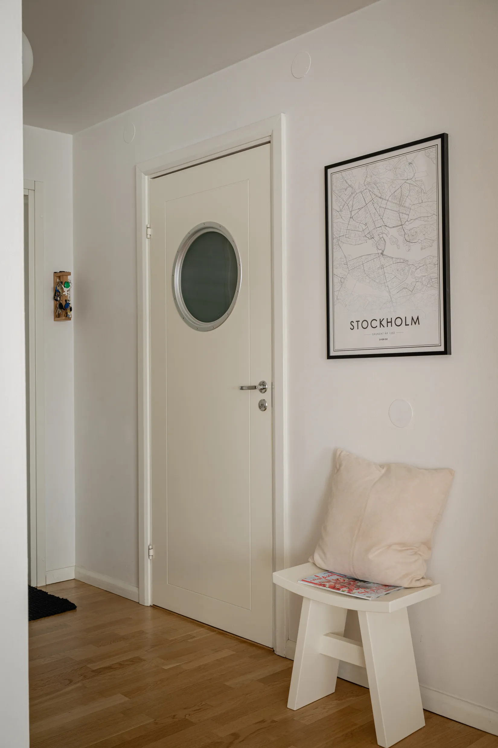 Bostadsrätt, Ormbergsvägen 20, vån 5/7, Gröndal, Stockholm