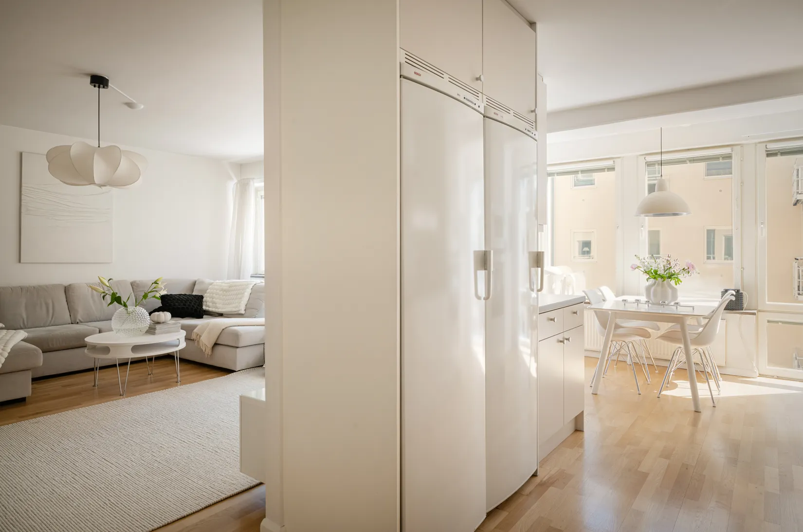 Bostadsrätt, Ormbergsvägen 20, vån 5/7, Gröndal, Stockholm
