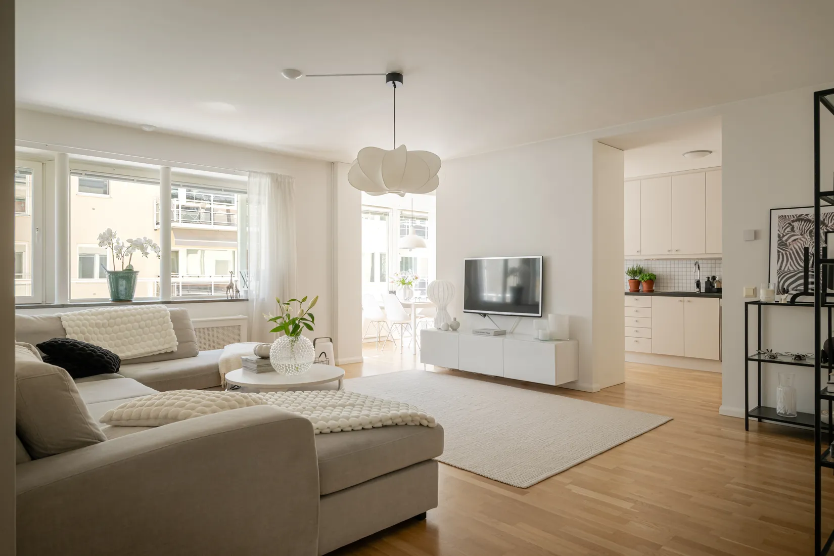 Bostadsrätt, Ormbergsvägen 20, vån 5/7, Gröndal, Stockholm