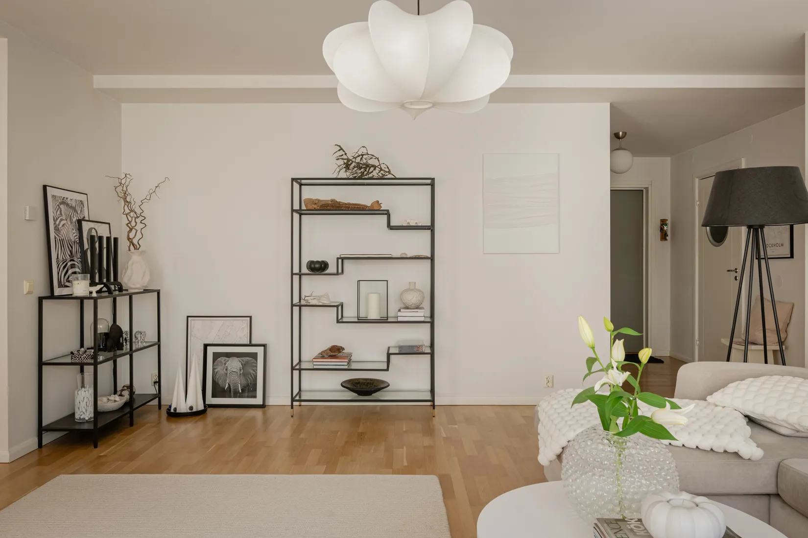Bostadsrätt, Ormbergsvägen 20, vån 5/7, Gröndal, Stockholm