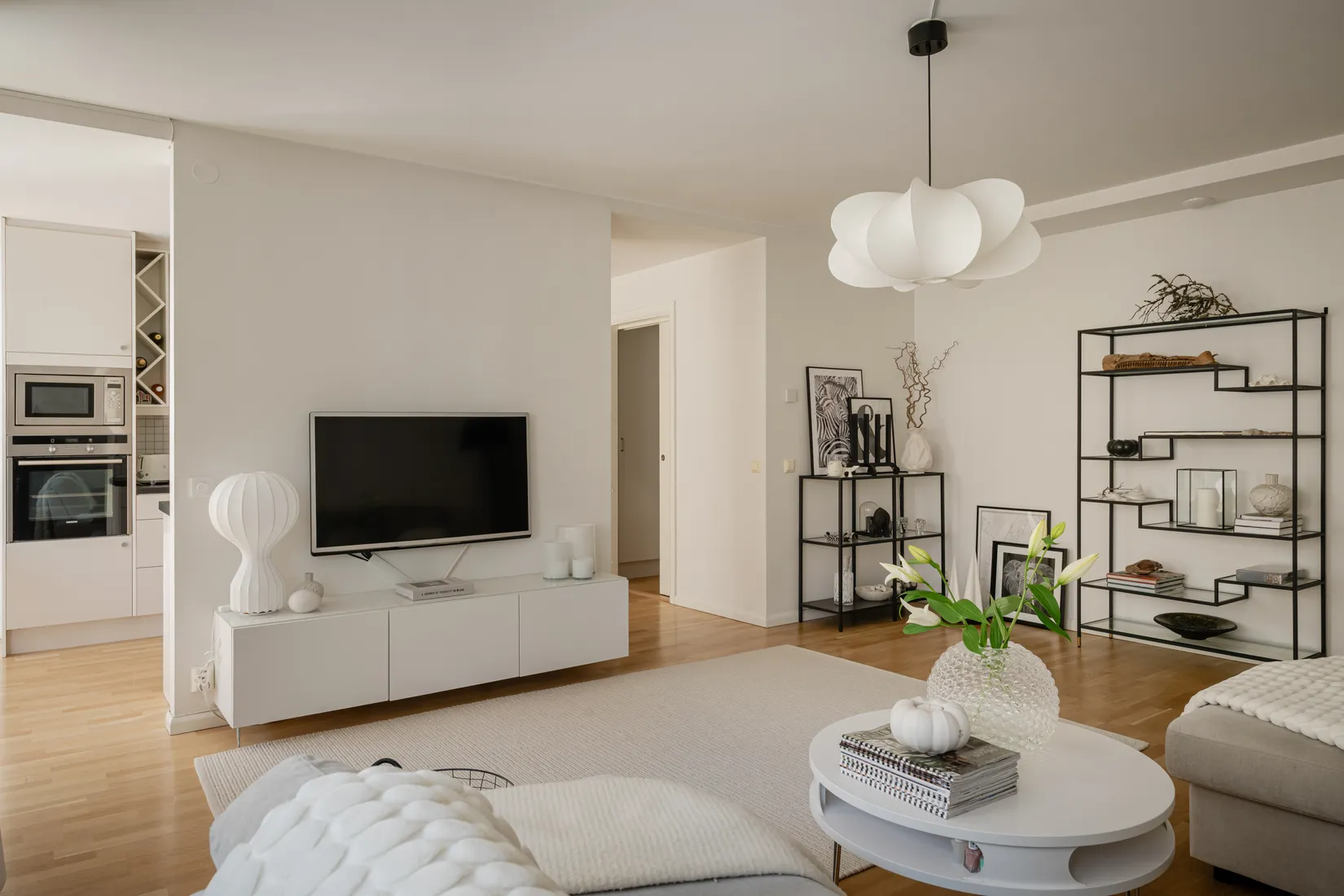Bostadsrätt, Ormbergsvägen 20, vån 5/7, Gröndal, Stockholm