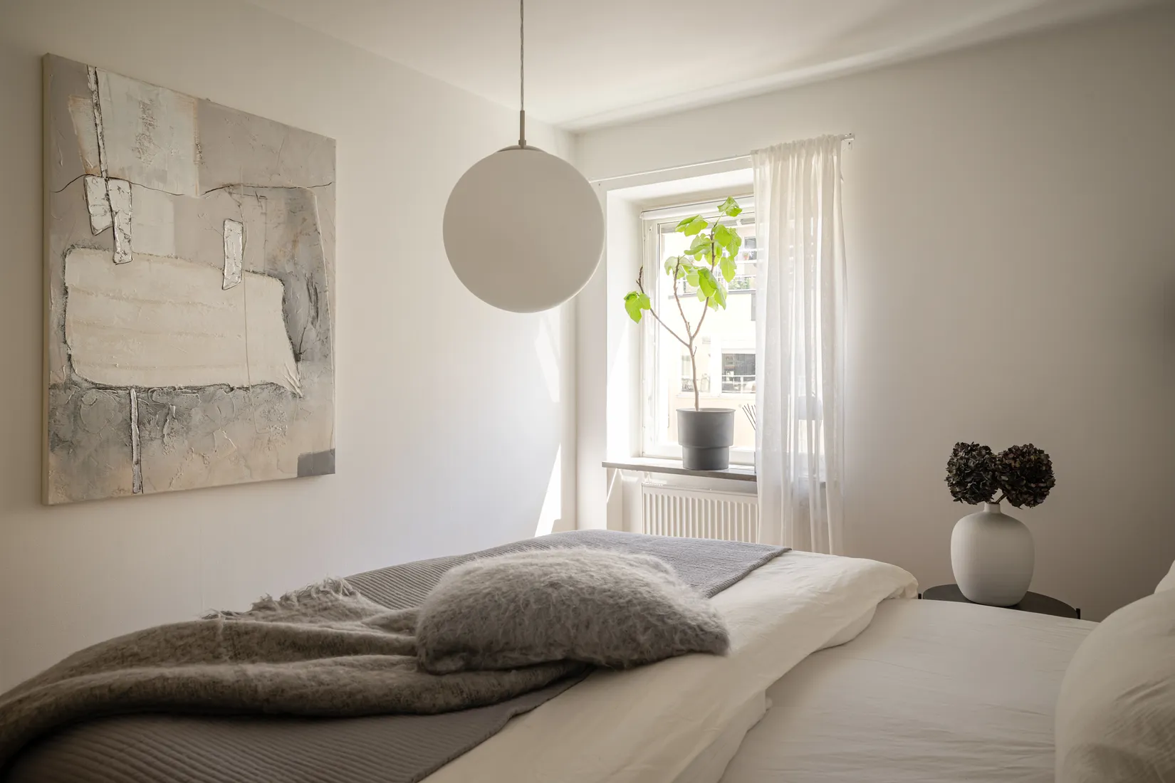 Bostadsrätt, Ormbergsvägen 20, vån 5/7, Gröndal, Stockholm