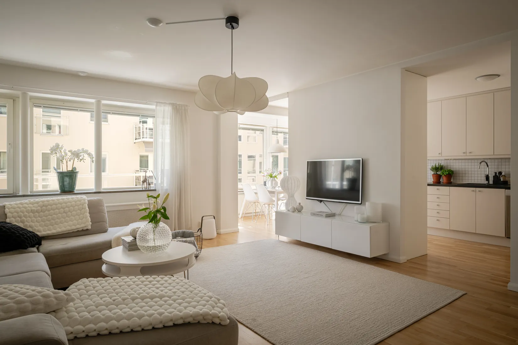 Bostadsrätt, Ormbergsvägen 20, vån 5/7, Gröndal, Stockholm