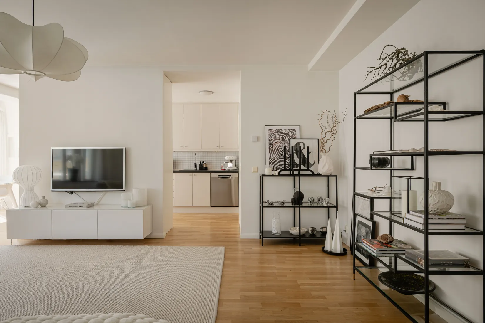 Bostadsrätt, Ormbergsvägen 20, vån 5/7, Gröndal, Stockholm