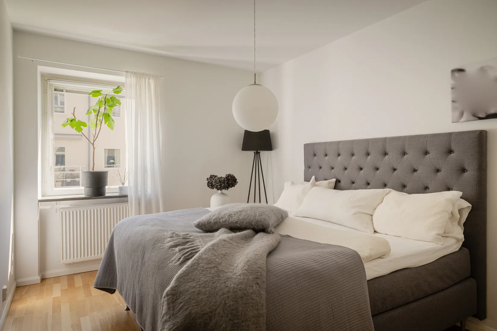 Bostadsrätt, Ormbergsvägen 20, vån 5/7, Gröndal, Stockholm