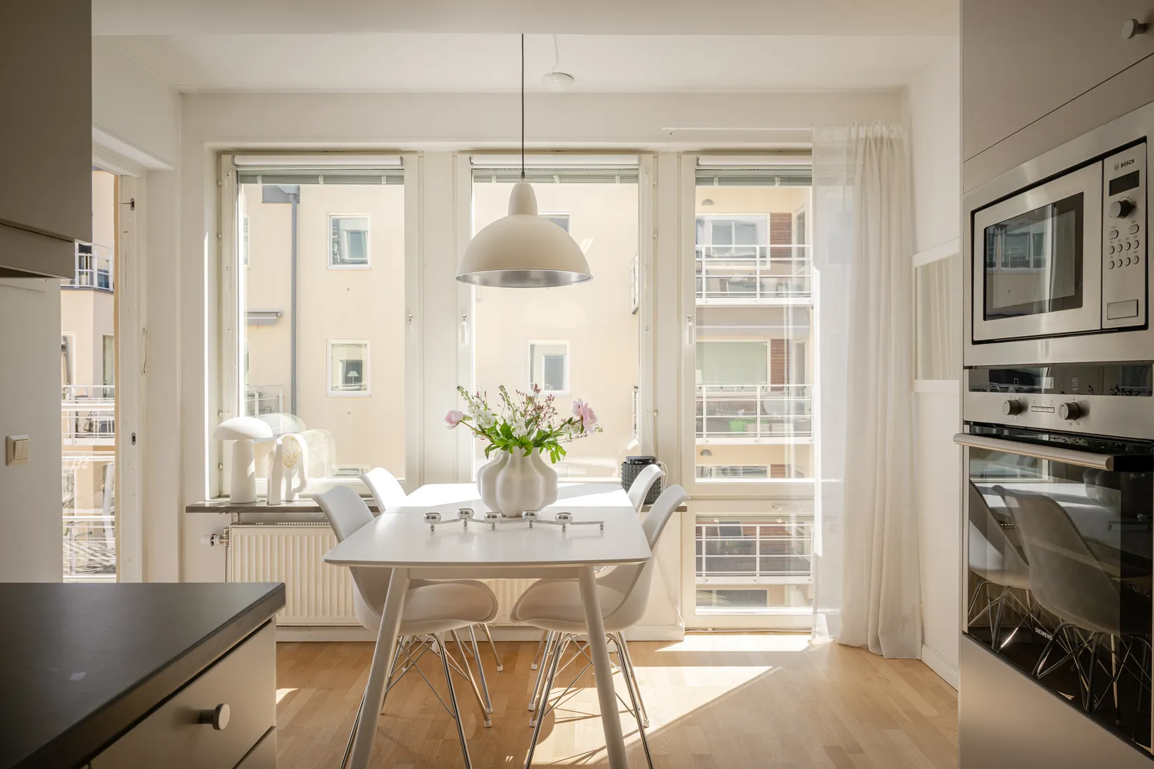 Bostadsrätt, Ormbergsvägen 20, vån 5/7, Gröndal, Stockholm