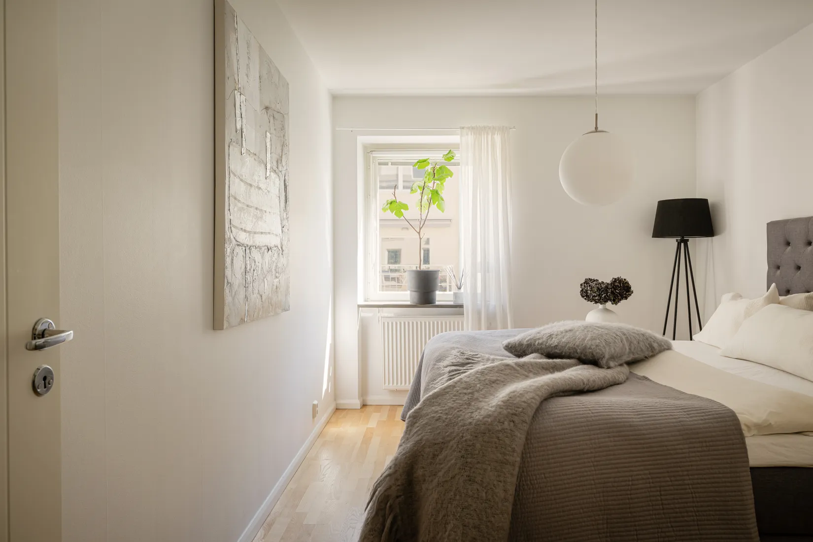 Bostadsrätt, Ormbergsvägen 20, vån 5/7, Gröndal, Stockholm