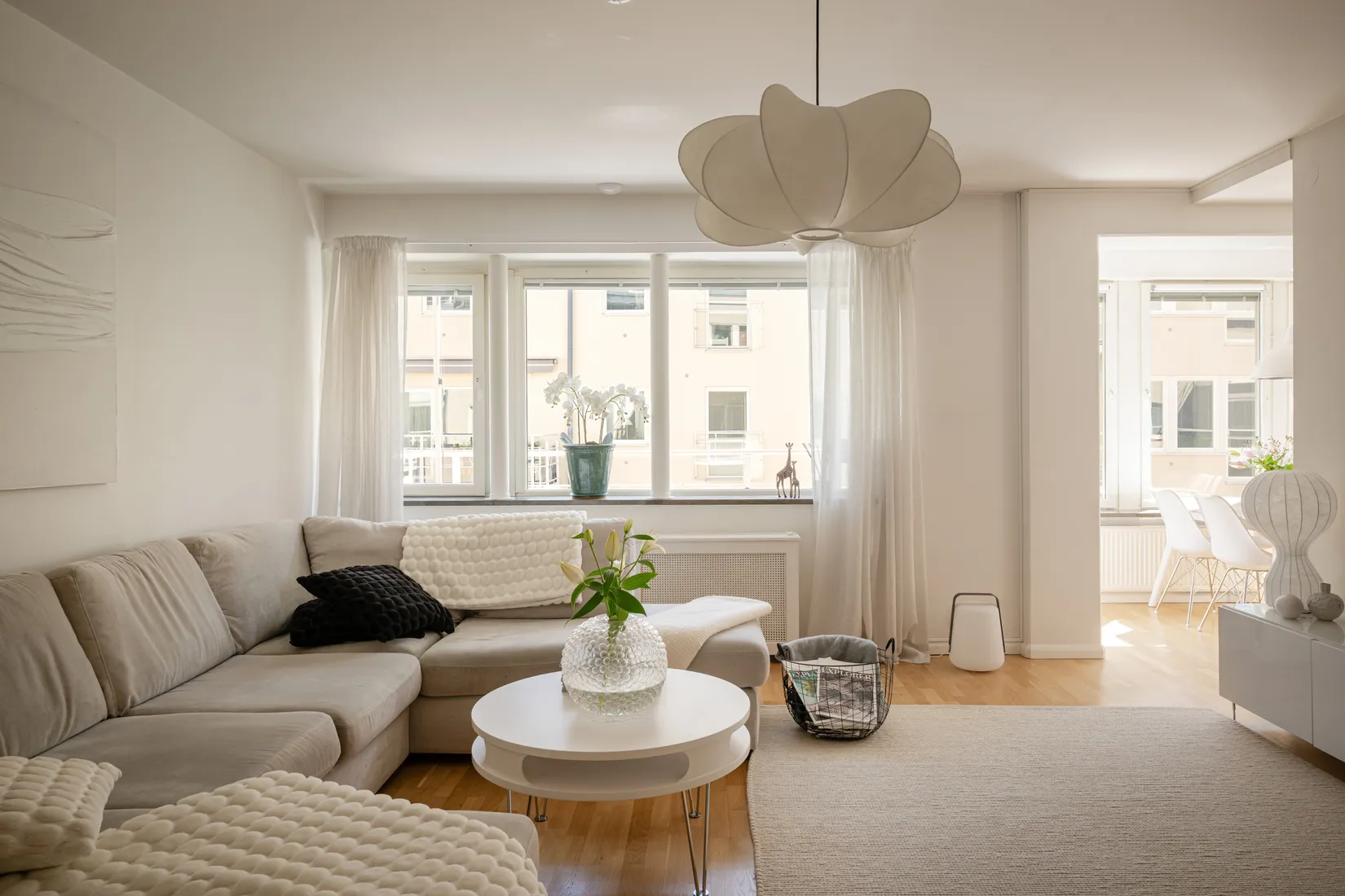 Bostadsrätt, Ormbergsvägen 20, vån 5/7, Gröndal, Stockholm