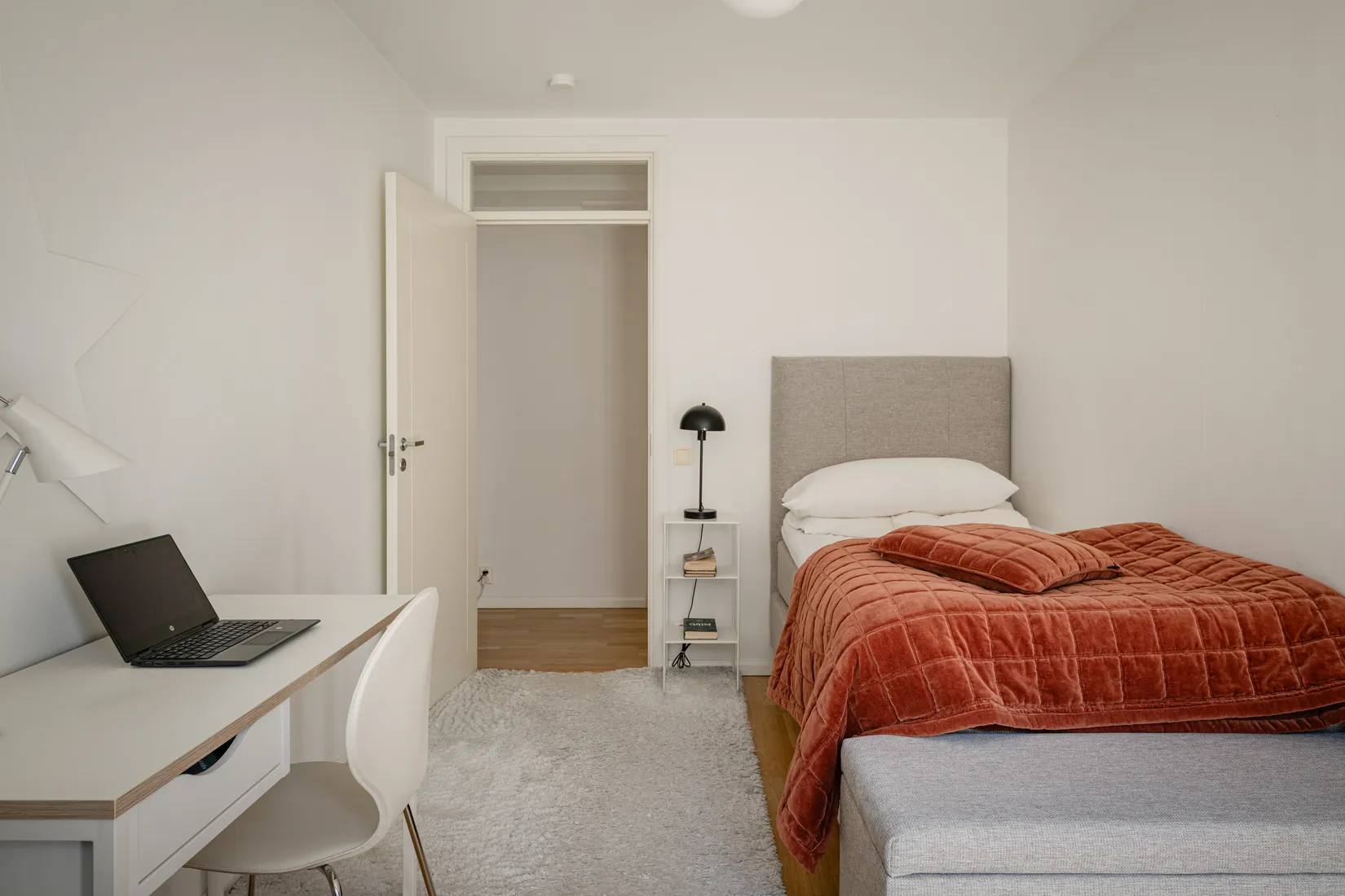 Bostadsrätt, Ormbergsvägen 20, vån 5/7, Gröndal, Stockholm