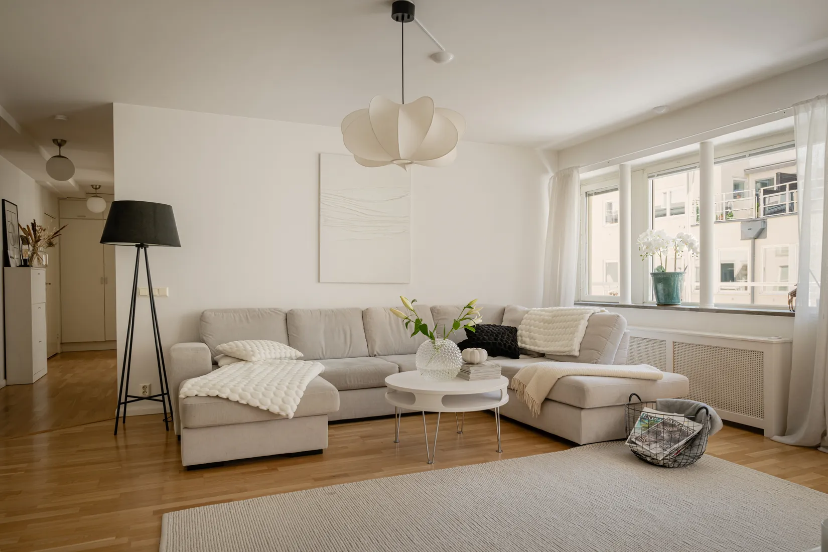 Bostadsrätt, Ormbergsvägen 20, vån 5/7, Gröndal, Stockholm