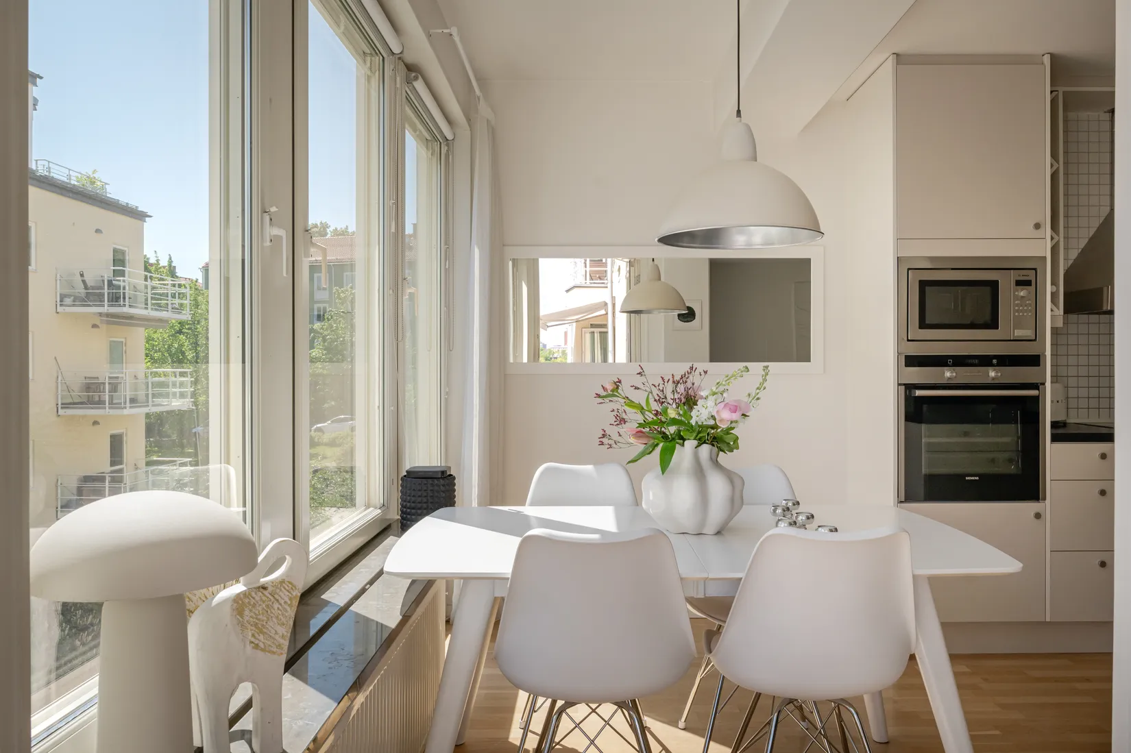 Bostadsrätt, Ormbergsvägen 20, vån 5/7, Gröndal, Stockholm