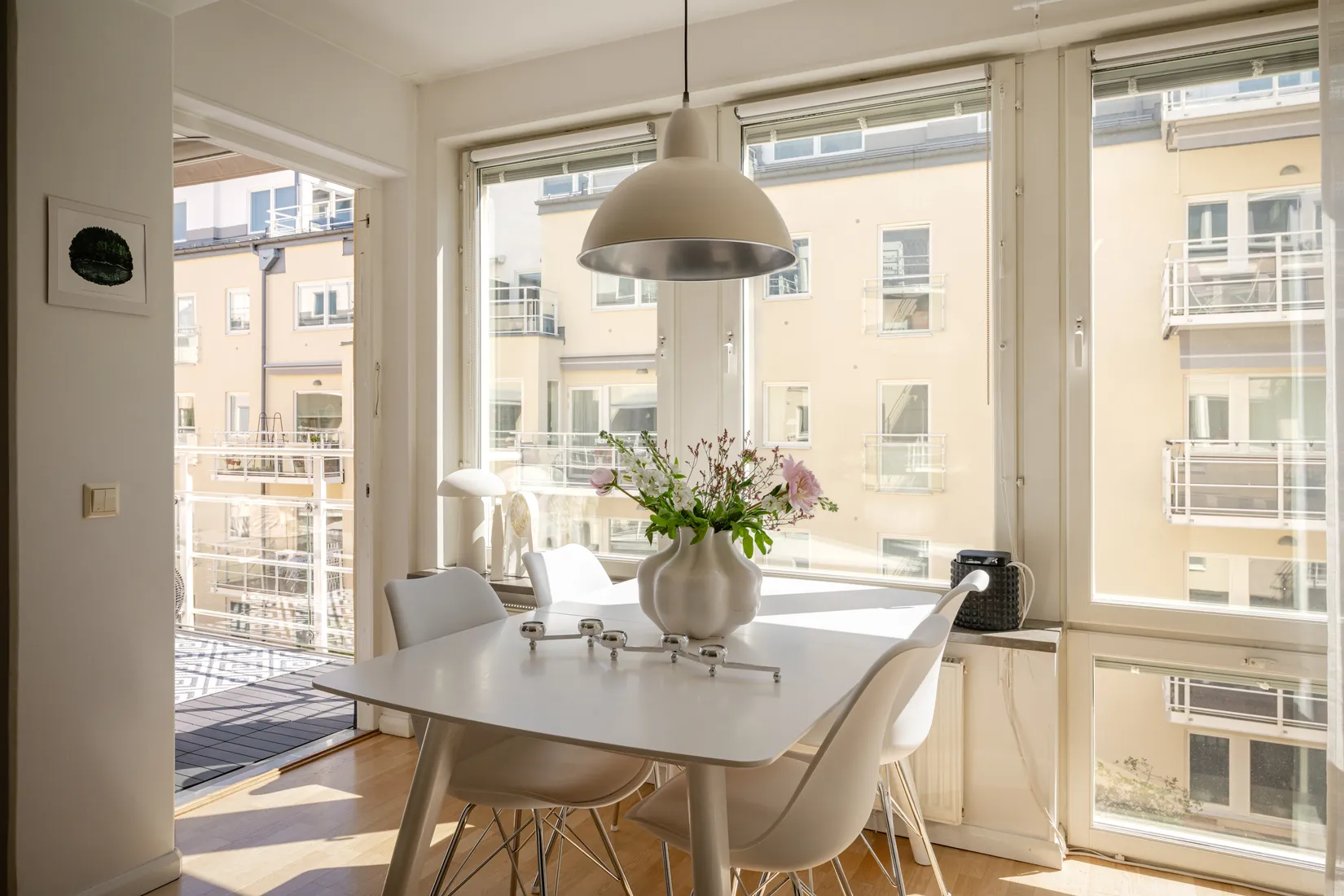 Bostadsrätt, Ormbergsvägen 20, vån 5/7, Gröndal, Stockholm