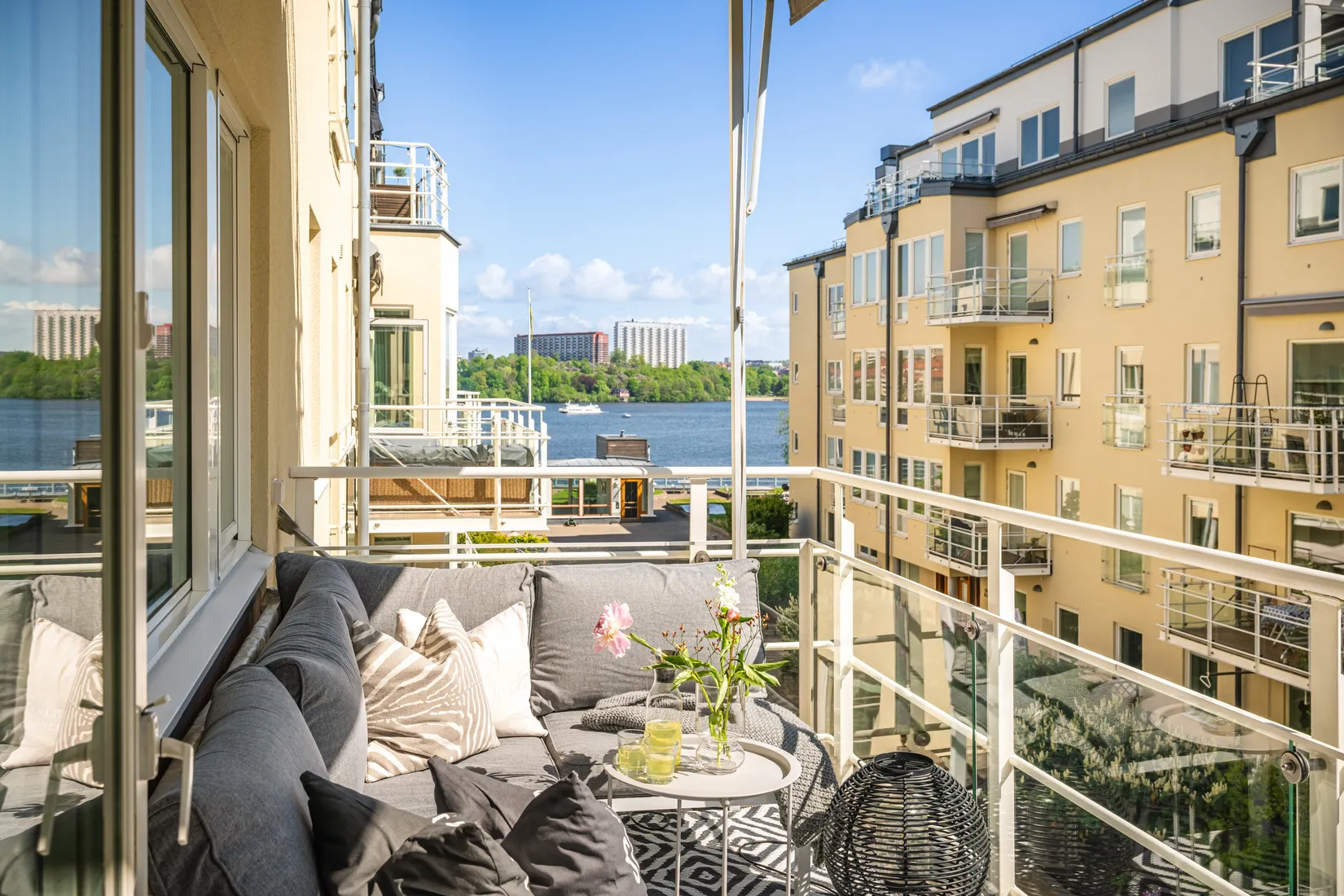 Bostadsrätt, Ormbergsvägen 20, vån 5/7, Gröndal, Stockholm