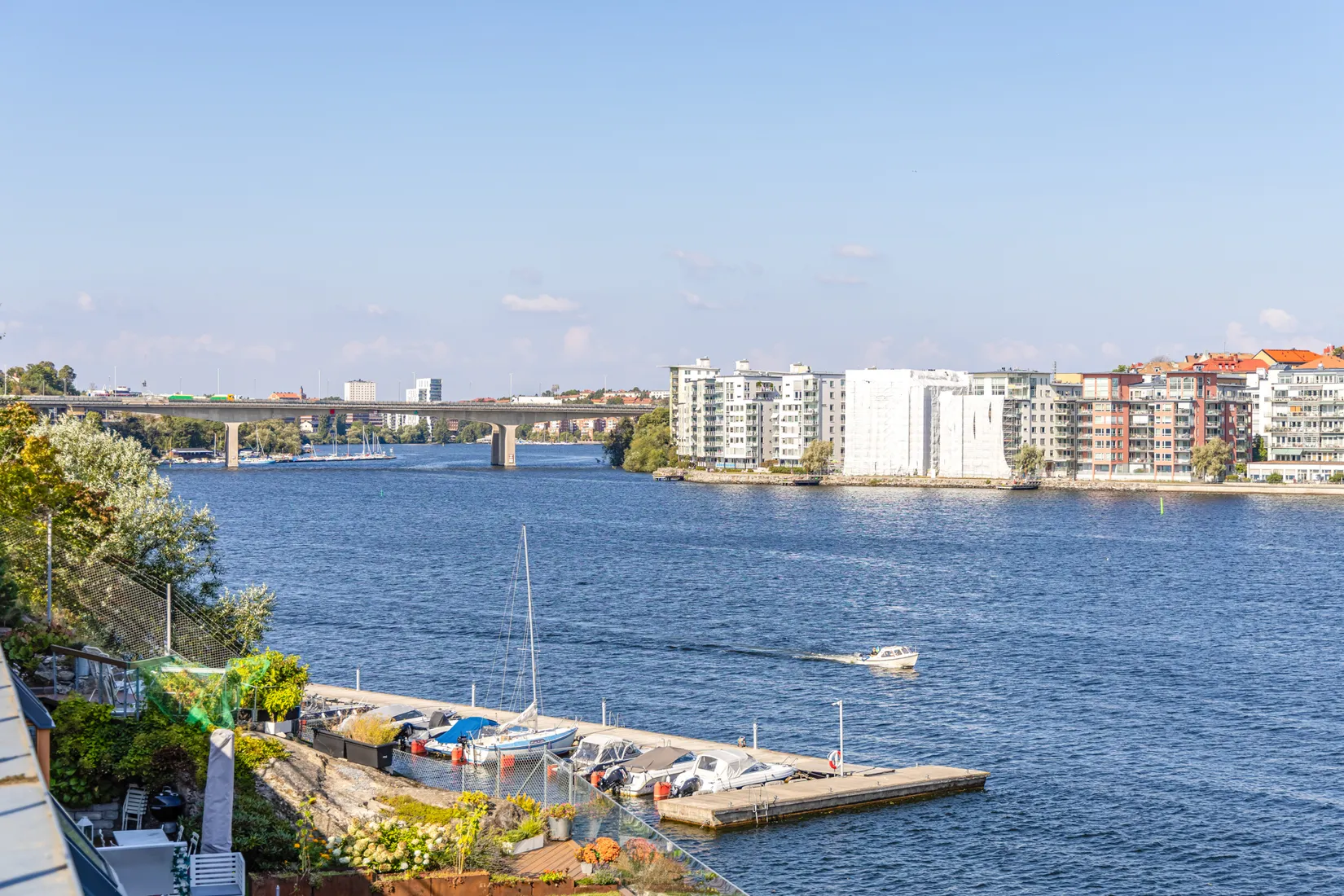 Bostadsrätt, Ormbergsvägen 20, vån 5/7, Gröndal, Stockholm