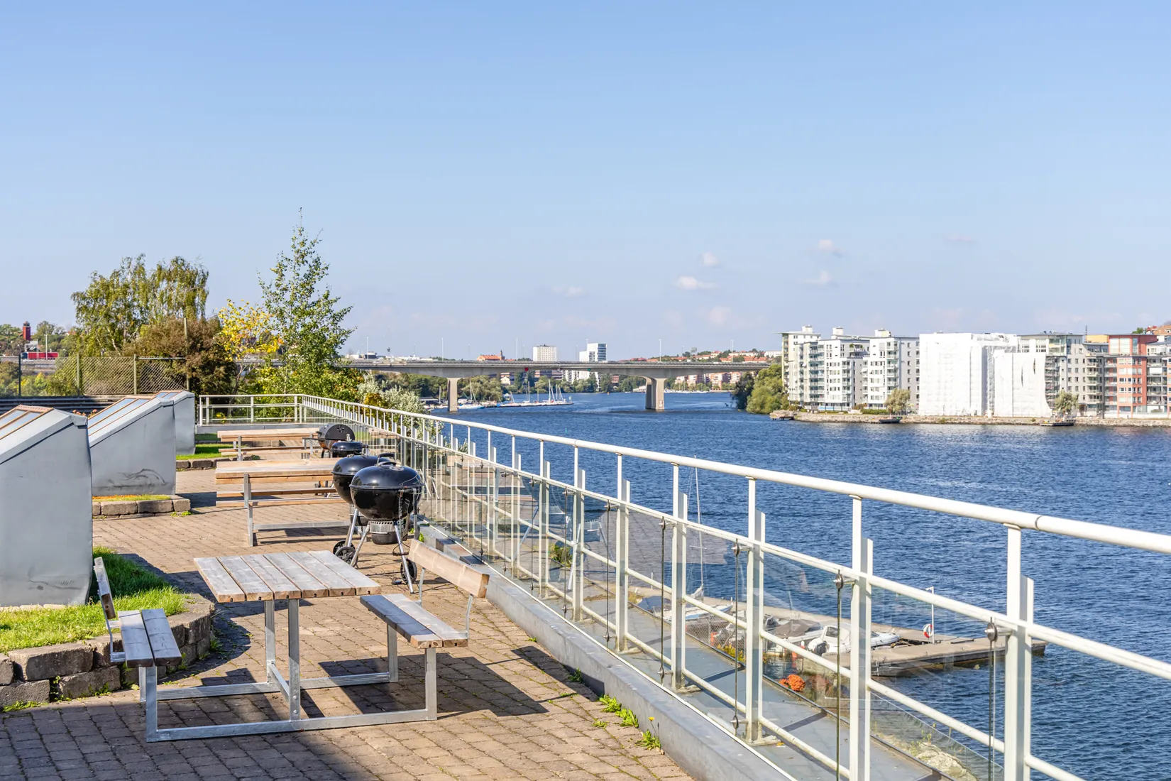 Bostadsrätt, Ormbergsvägen 20, vån 5/7, Gröndal, Stockholm